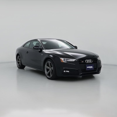 2016 Audi S5 Premium Plus