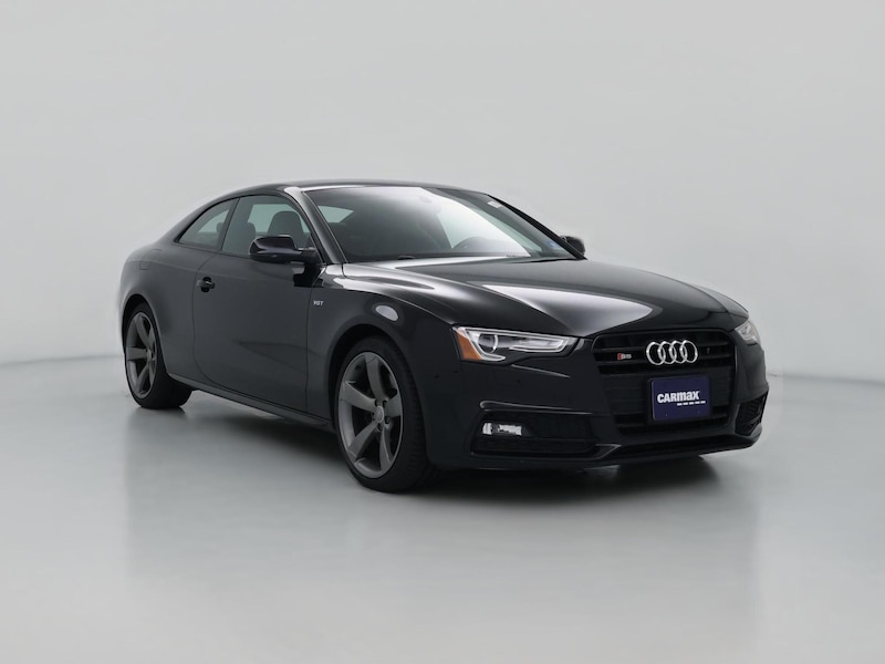 2016 Audi S5 Premium Plus -
                  Sicklerville, NJ