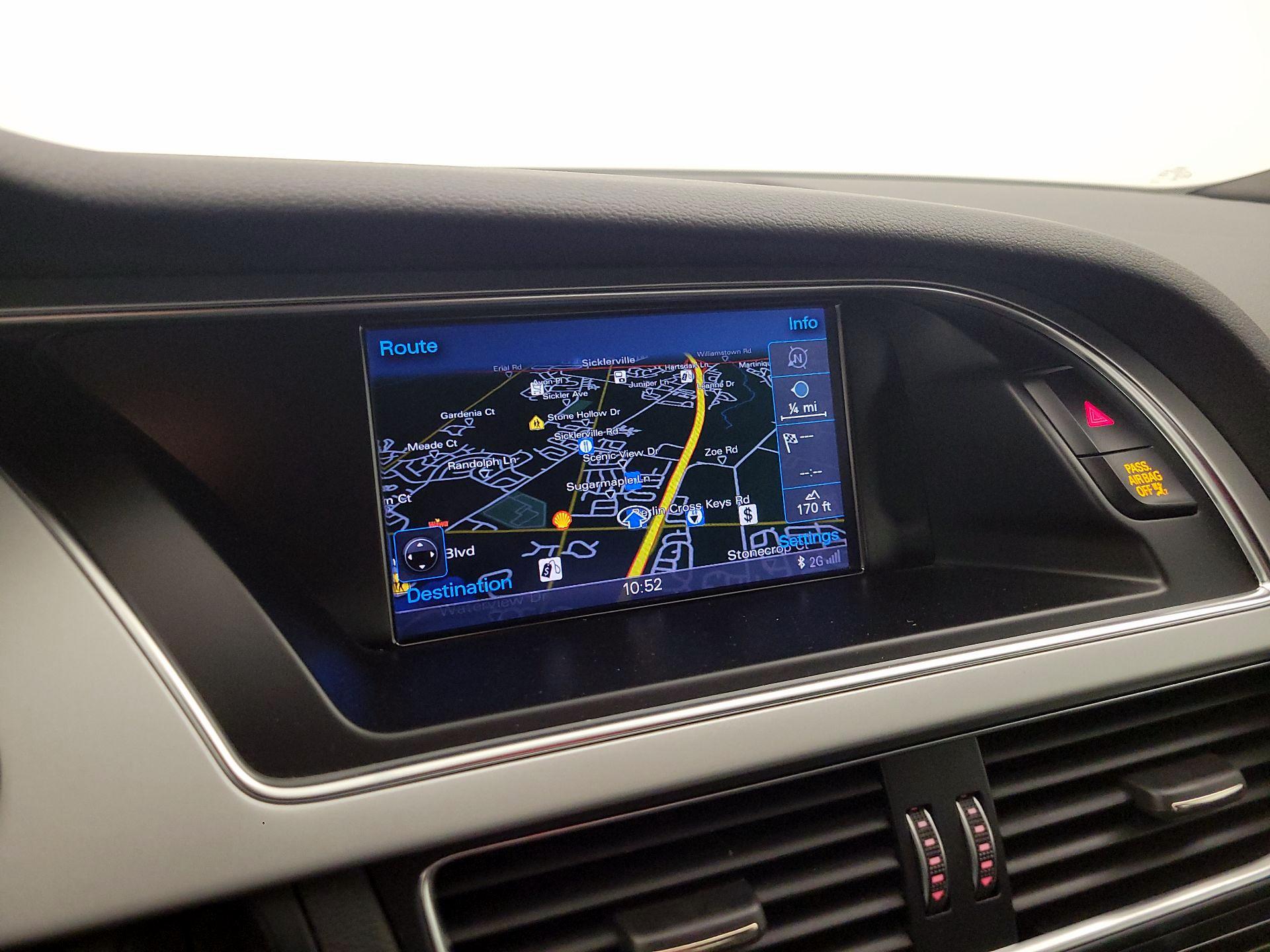 Thumbnail: 2016 Audi S5 - 14
