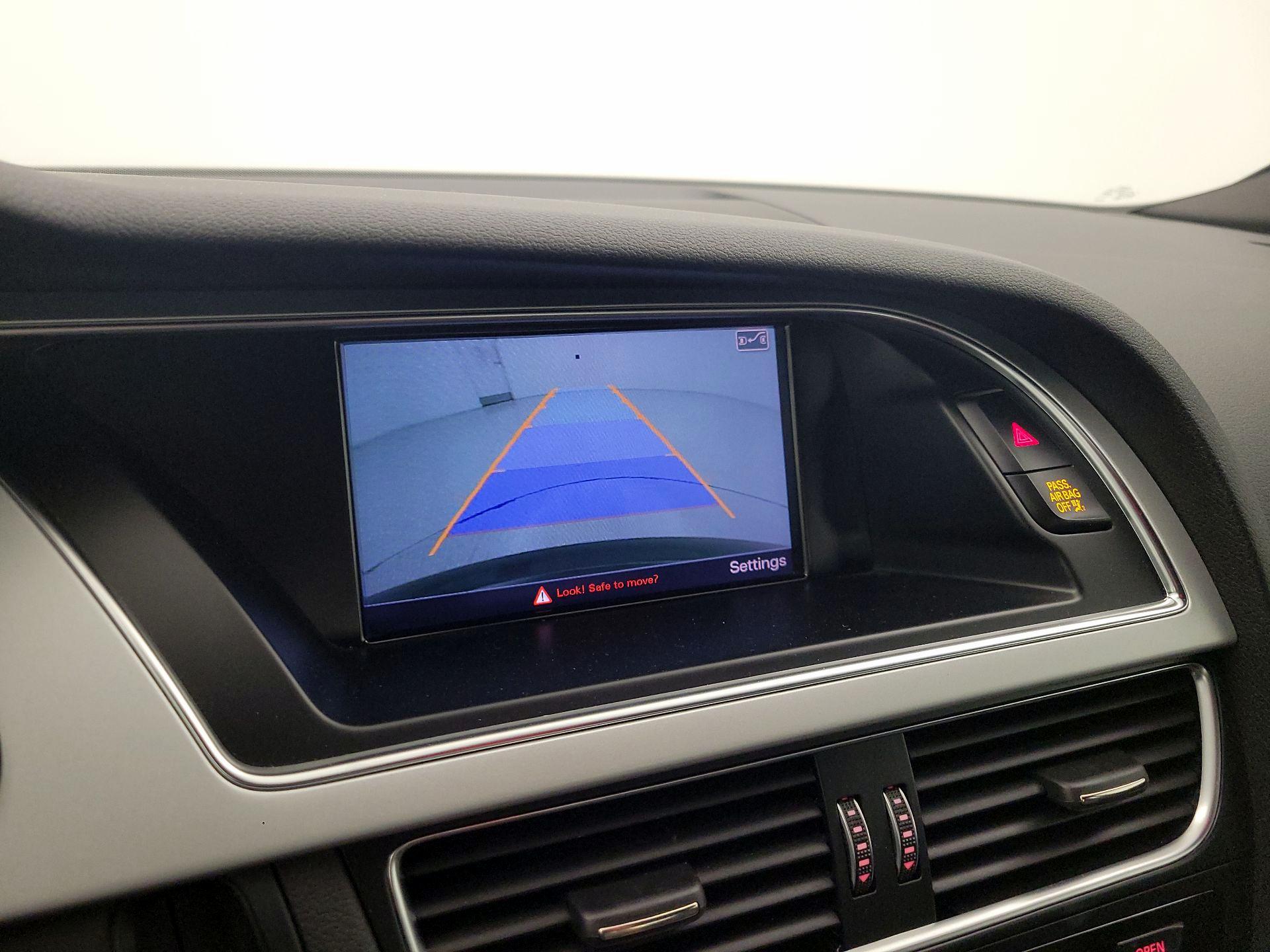 Thumbnail: 2016 Audi S5 - 15