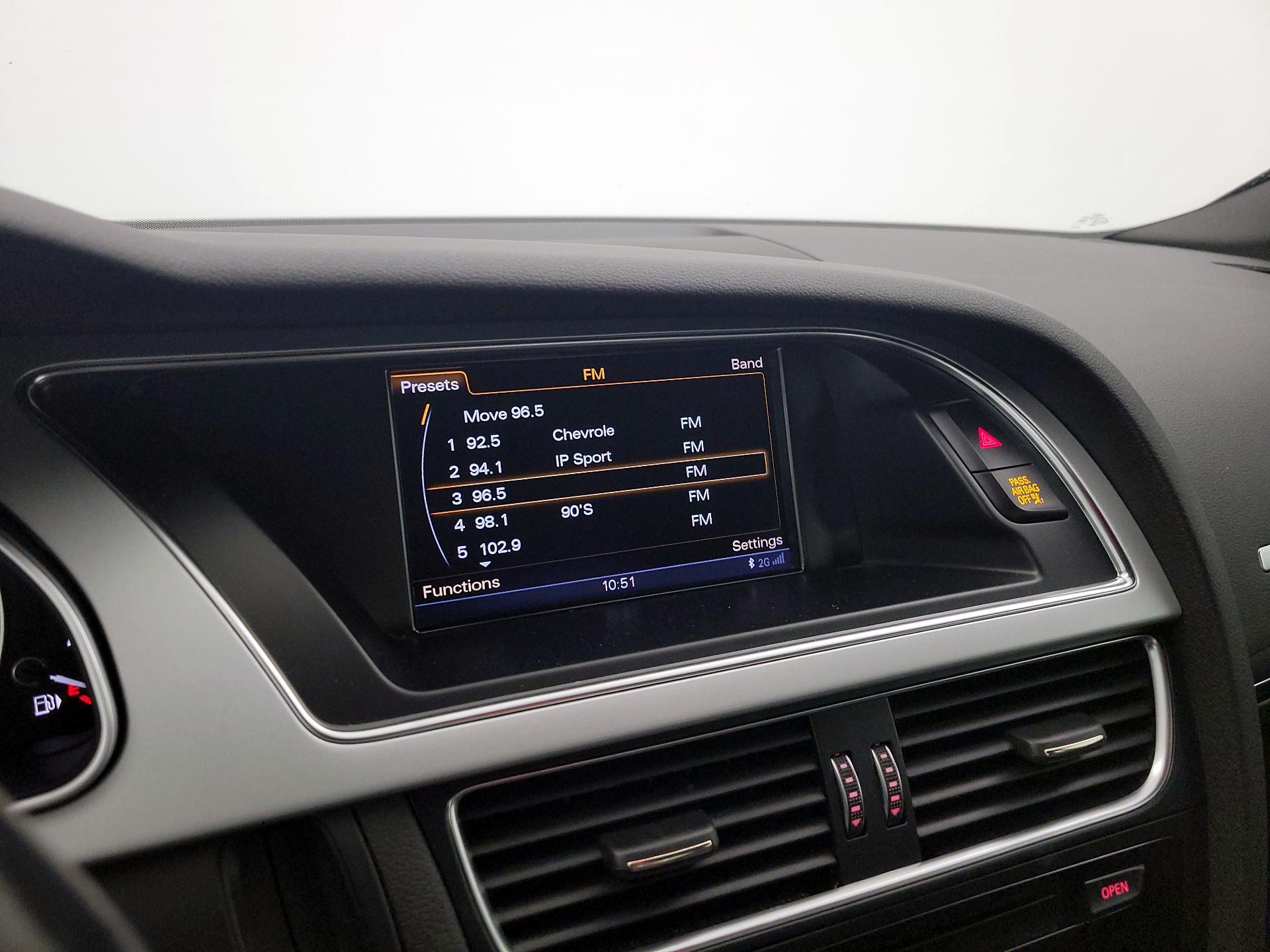 Thumbnail: 2016 Audi S5 - 16