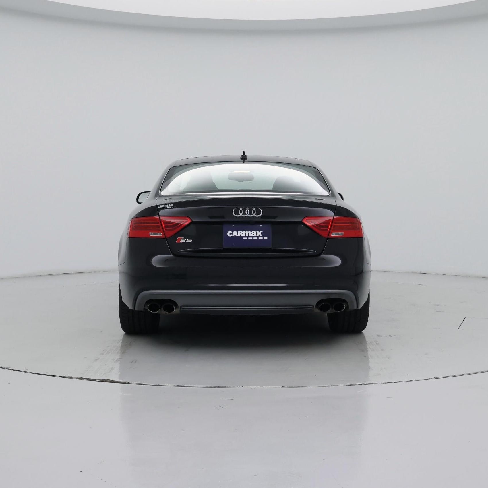 Thumbnail: 2016 Audi S5 - 6