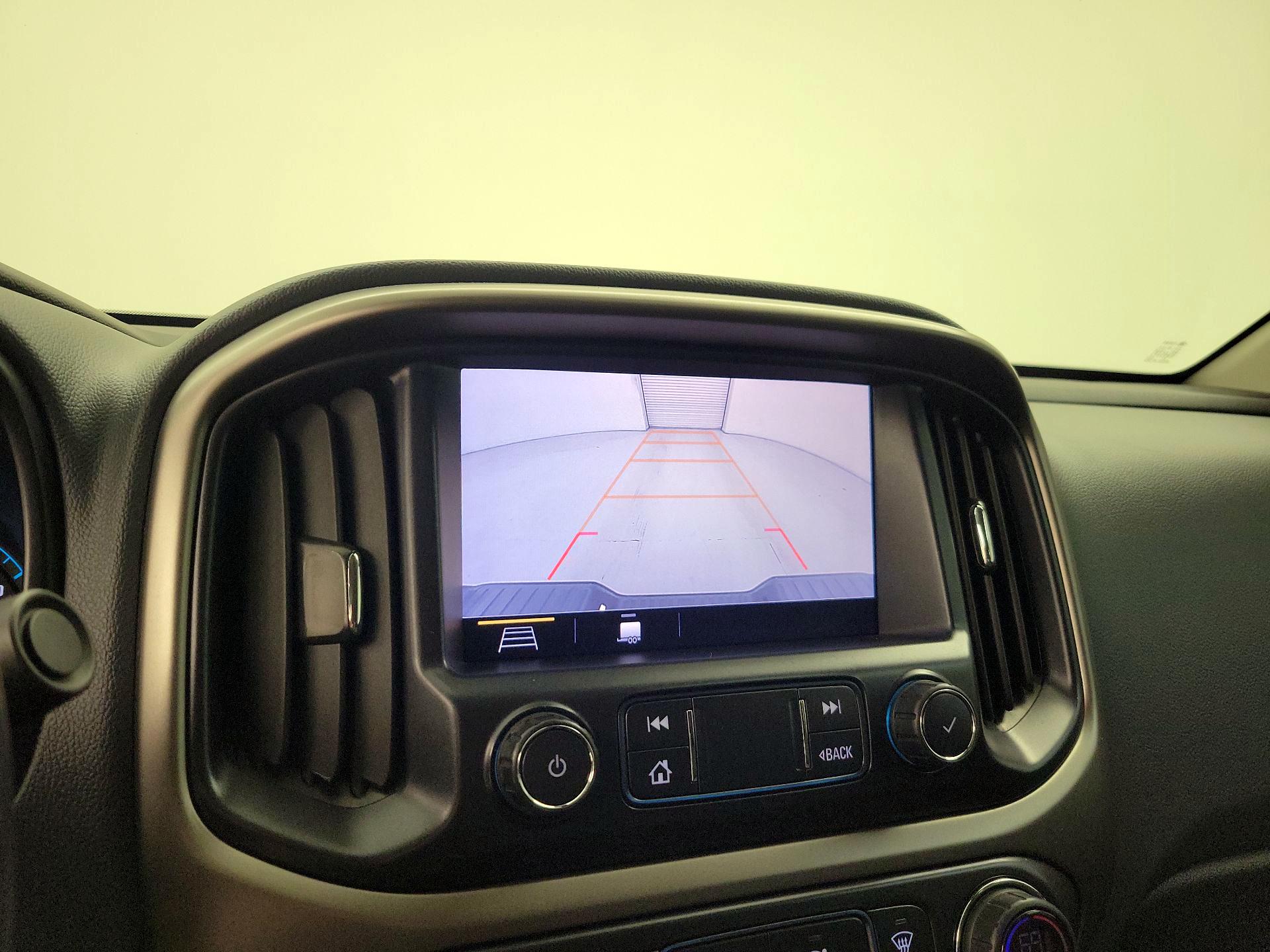 Thumbnail: 2021 Chevrolet Colorado - 14