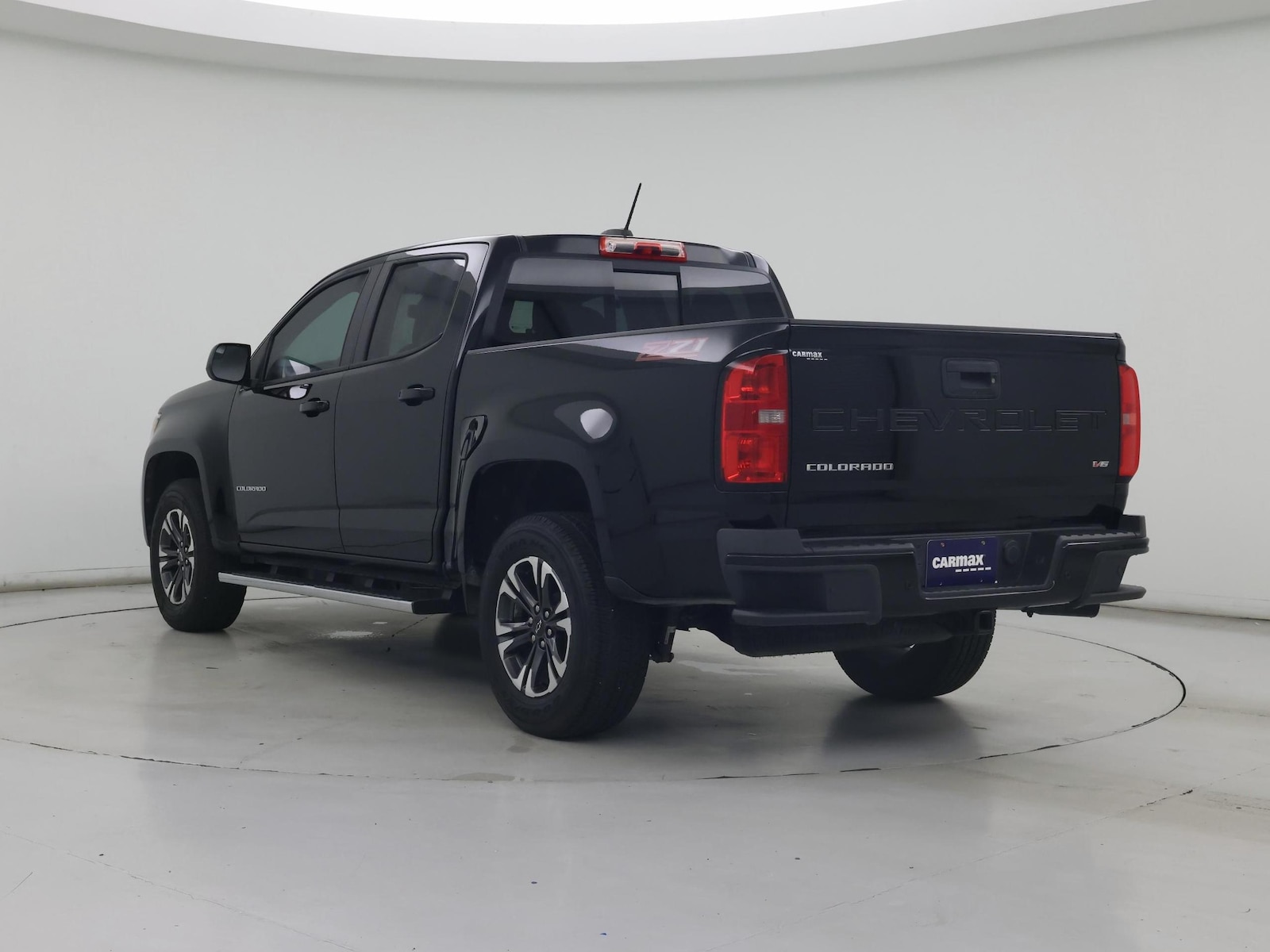 2021 Chevrolet Colorado Z71 - Photo 3