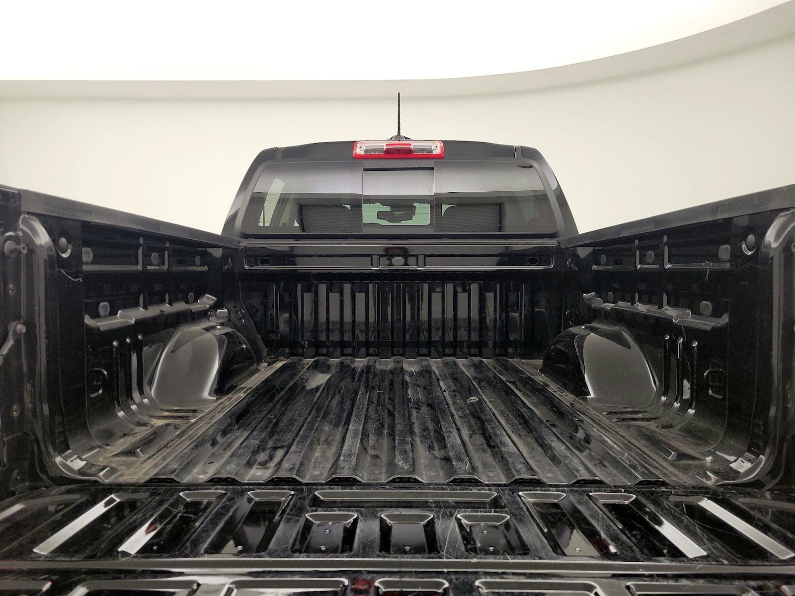2021 Chevrolet Colorado Z71 - Photo 20