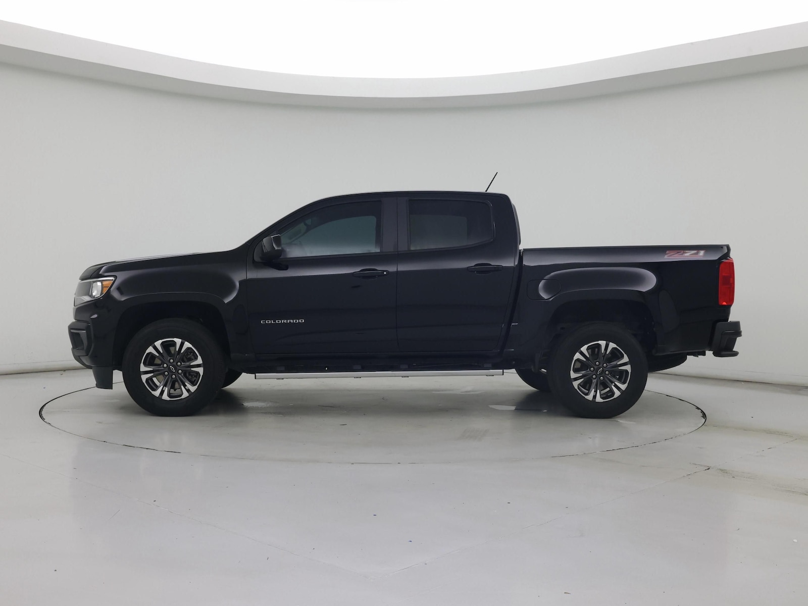 2021 Chevrolet Colorado Z71 - Photo 4