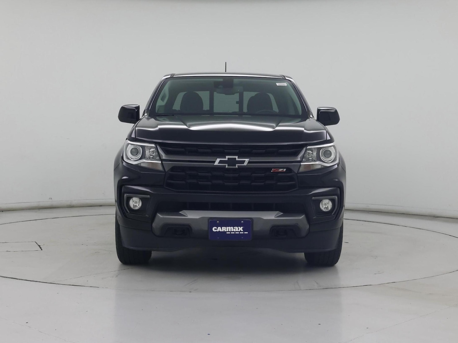 2021 Chevrolet Colorado Z71 - Photo 6