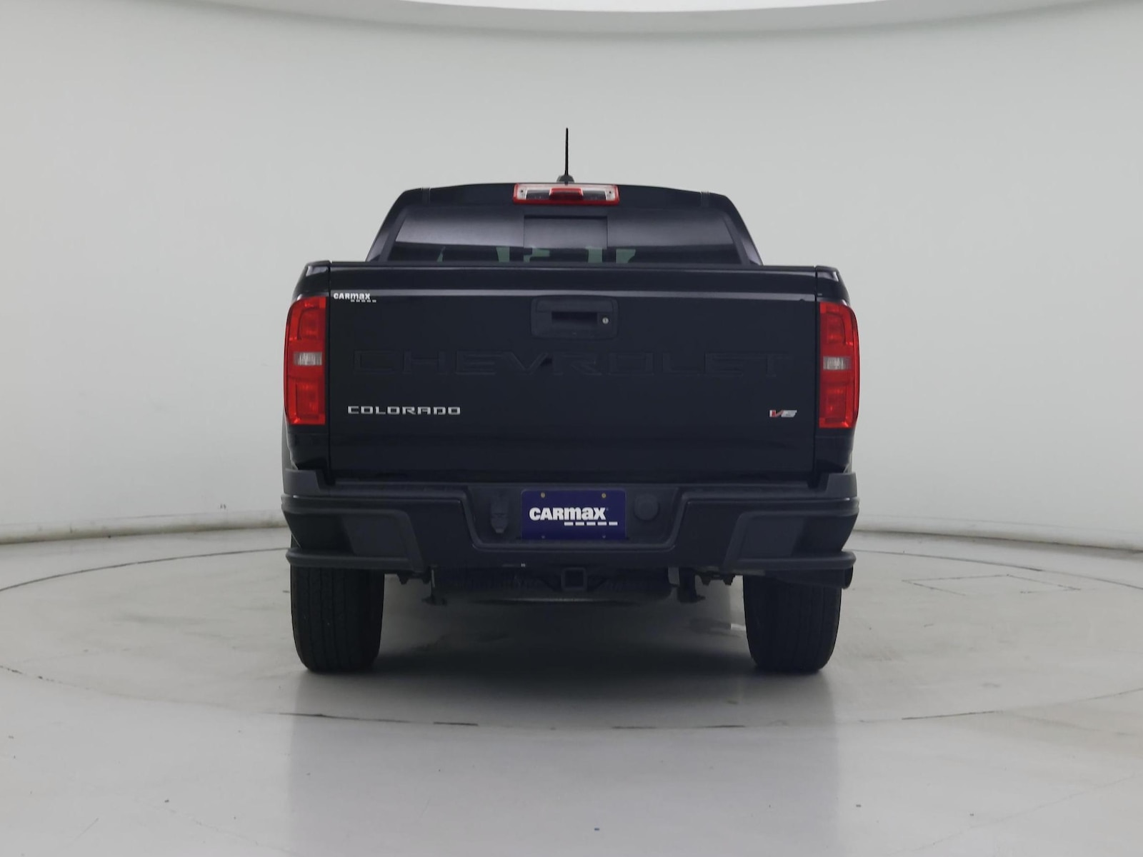 2021 Chevrolet Colorado Z71 - Photo 7