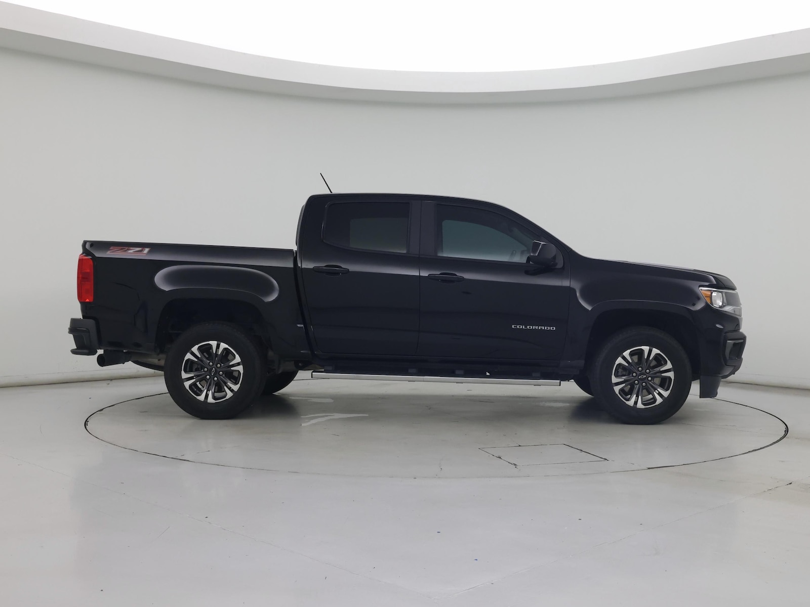 2021 Chevrolet Colorado Z71 - Photo 8