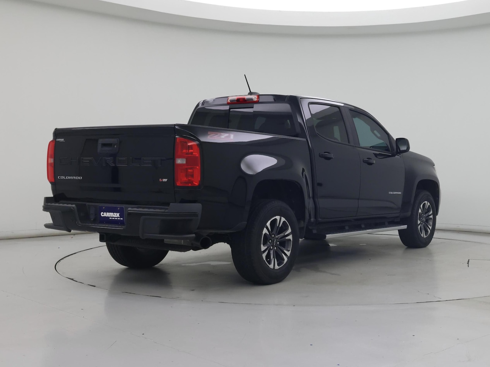 2021 Chevrolet Colorado Z71 - Photo 9