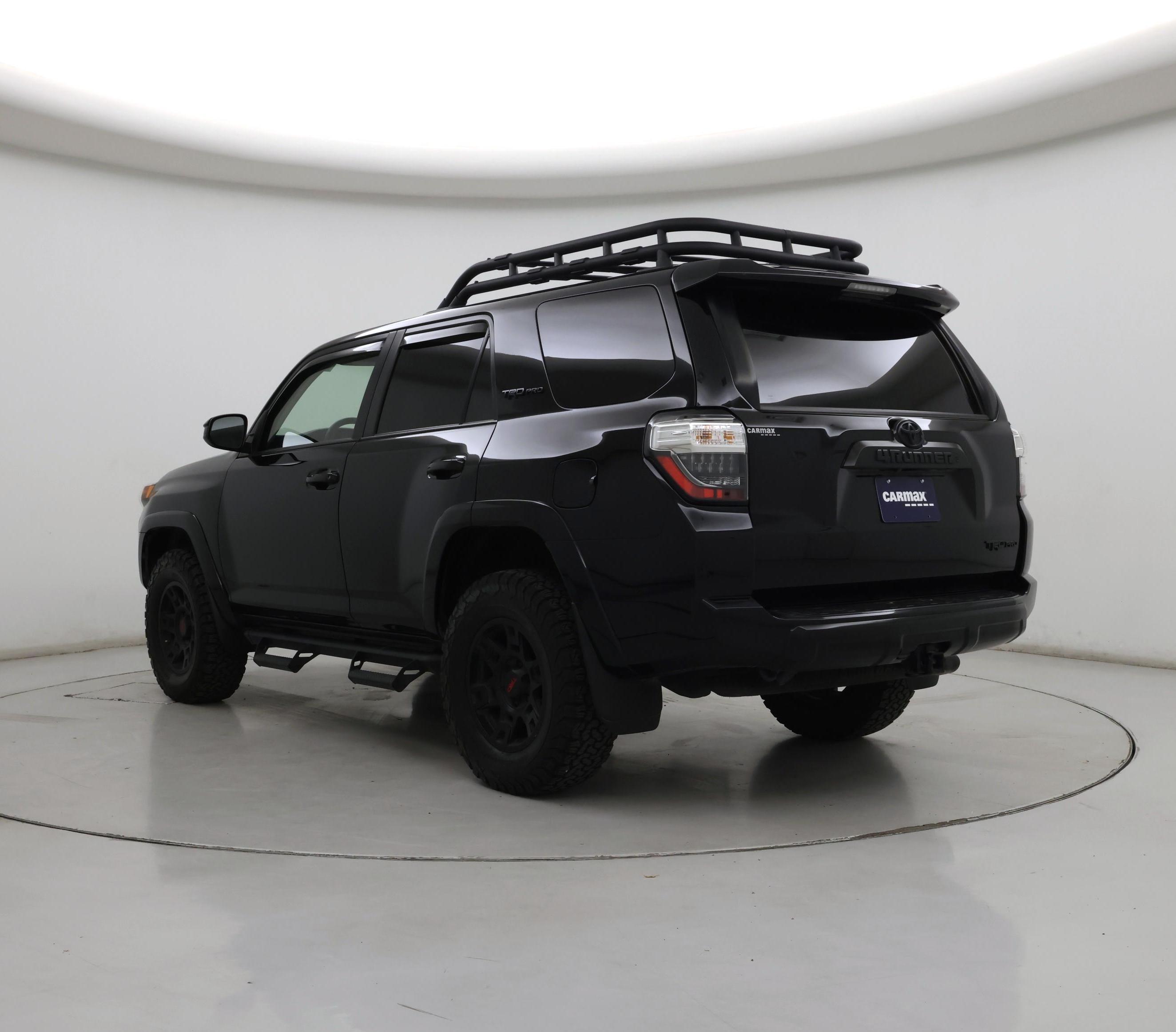 Thumbnail: 2020 Toyota 4Runner - 2