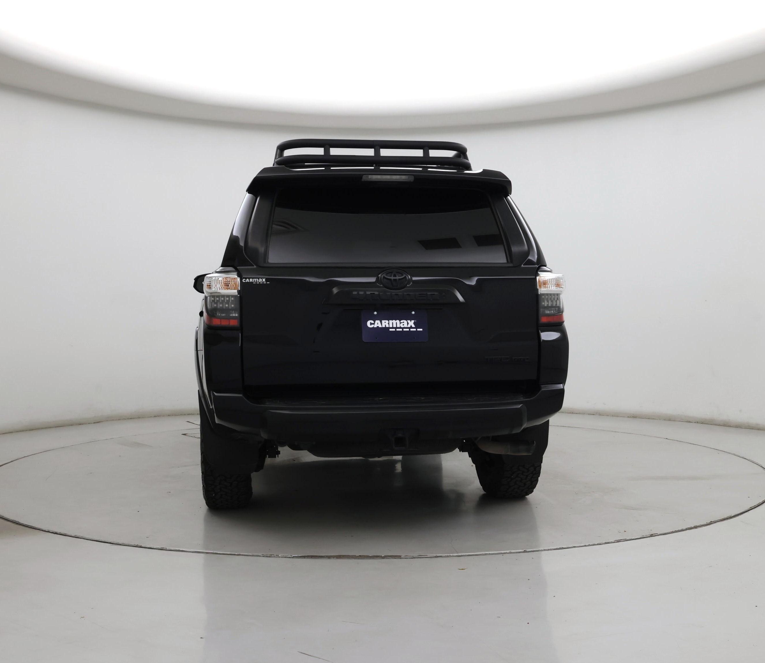 Thumbnail: 2020 Toyota 4Runner - 6