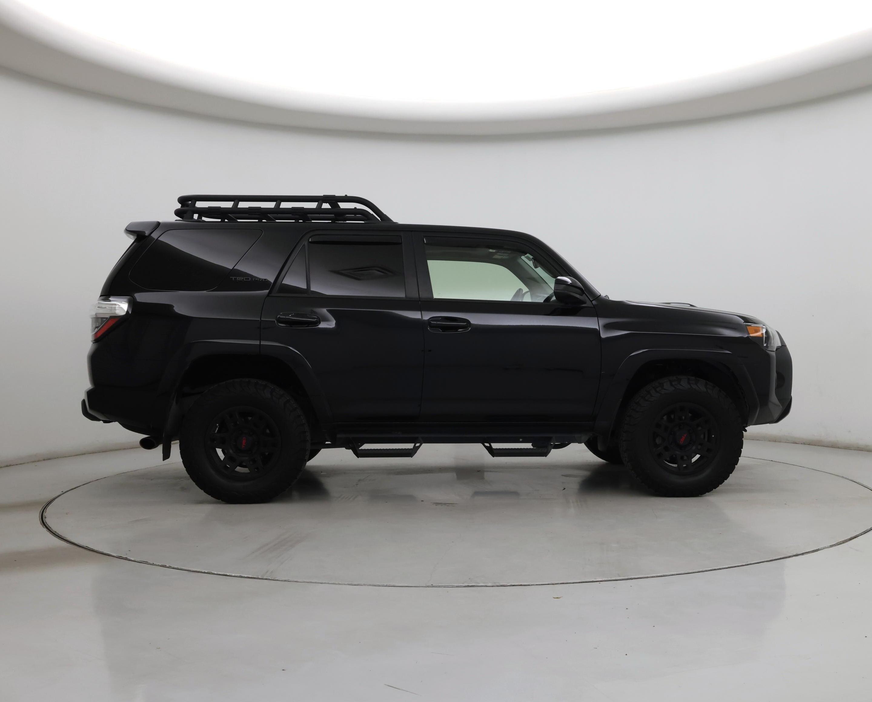 Thumbnail: 2020 Toyota 4Runner - 7