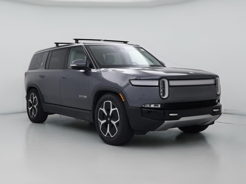 2024 Rivian R1S Adventure -
                  Danvers, MA