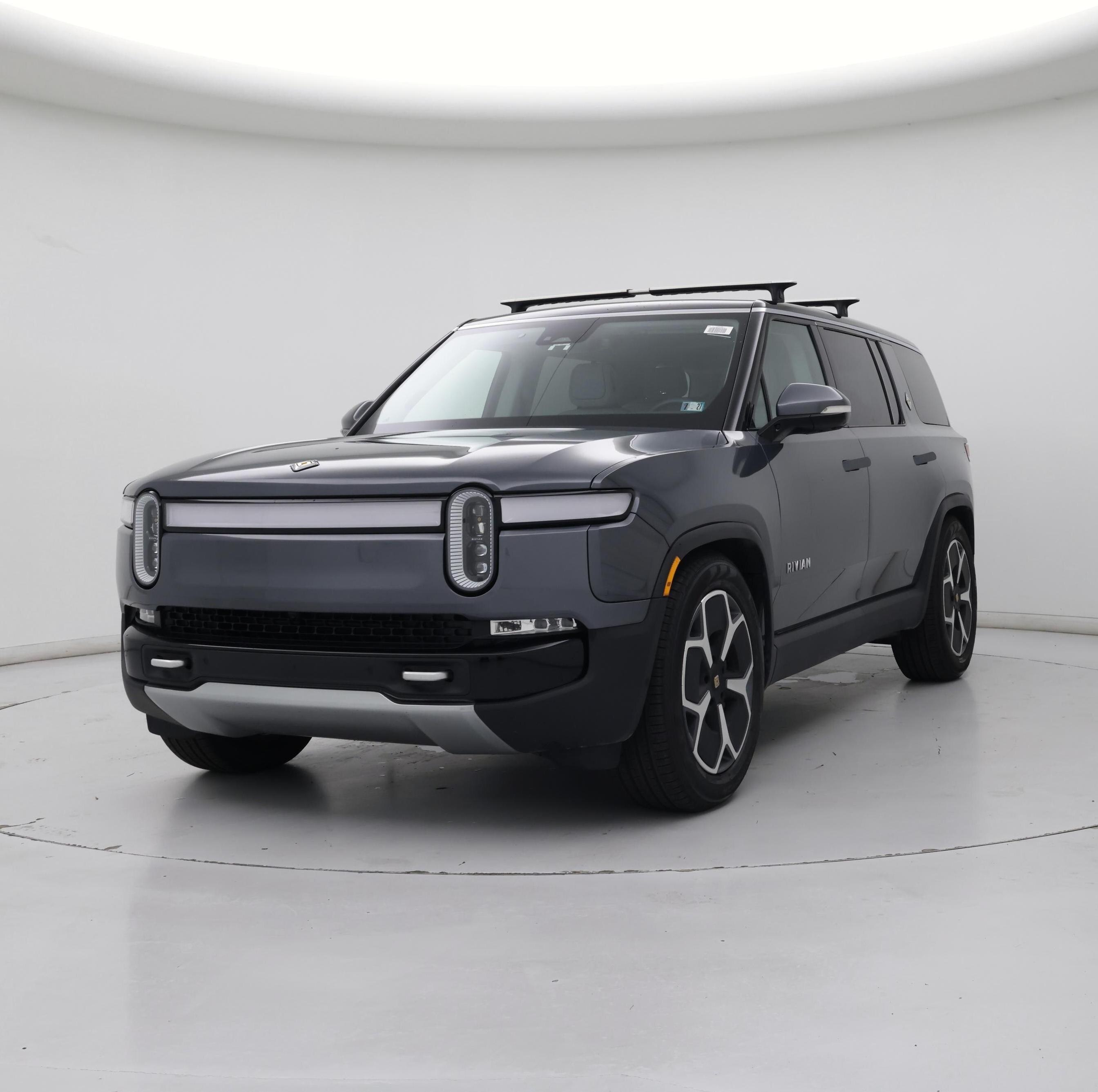 Thumbnail: 2024 Rivian R1S - 4