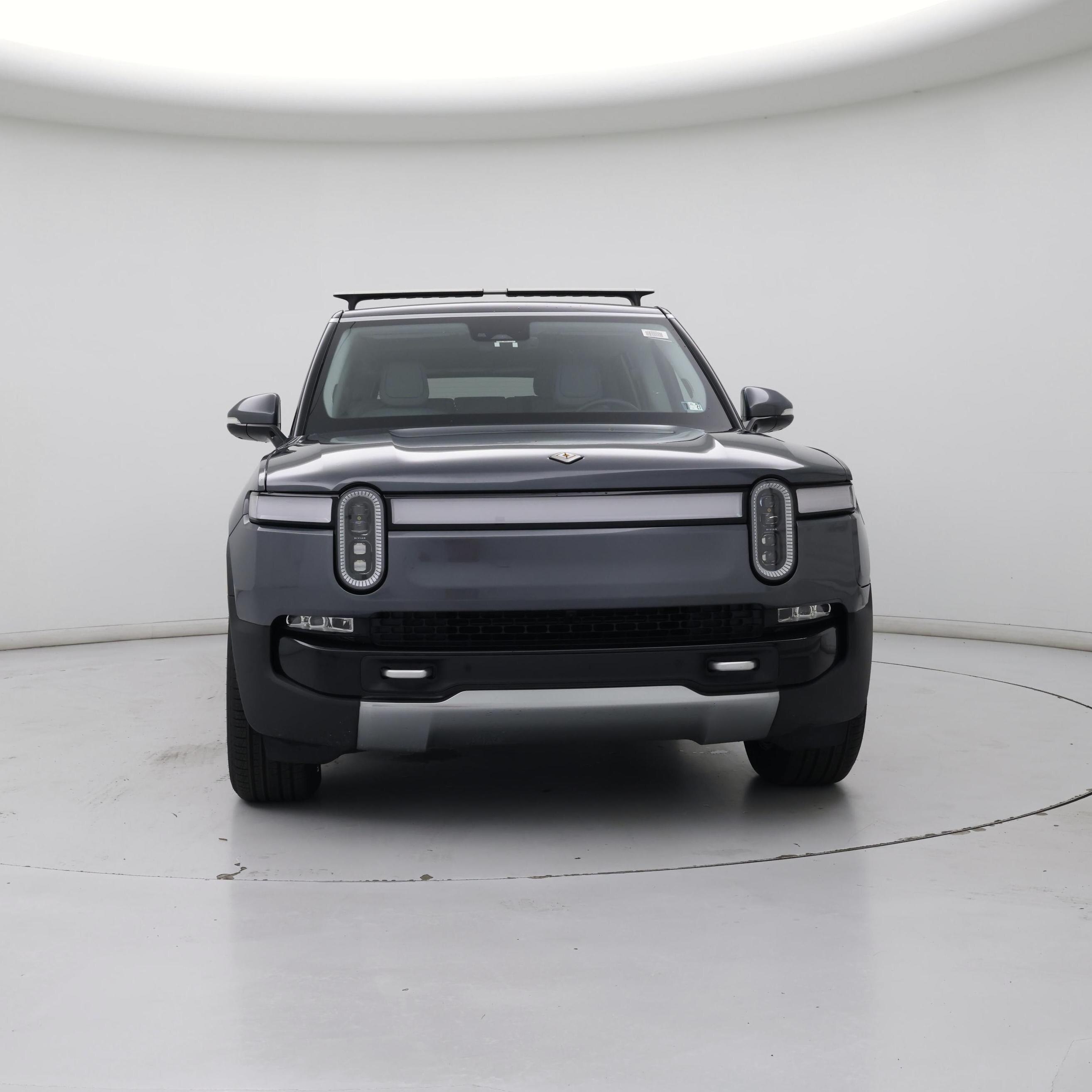 Thumbnail: 2024 Rivian R1S - 5