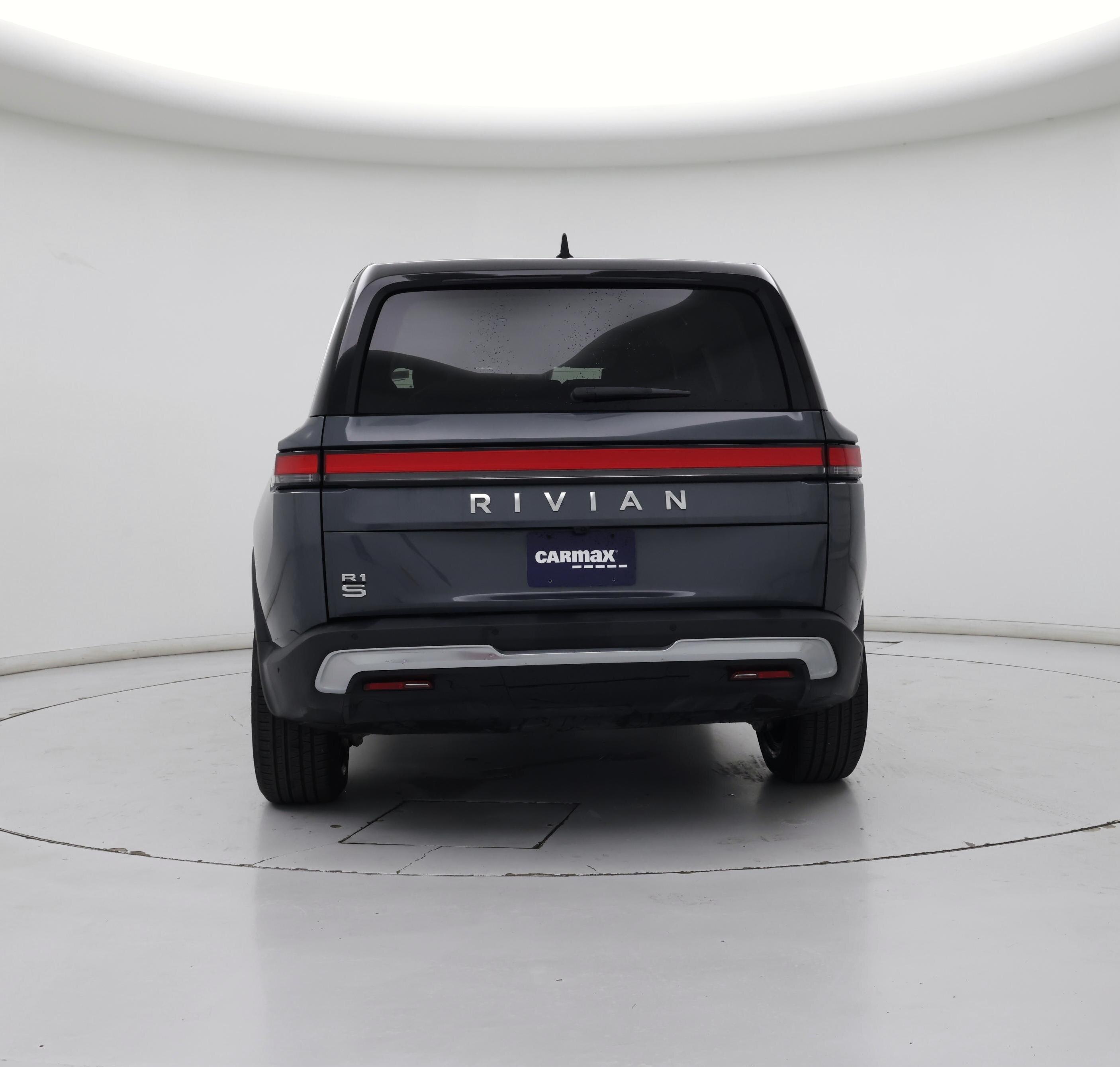 Thumbnail: 2024 Rivian R1S - 6