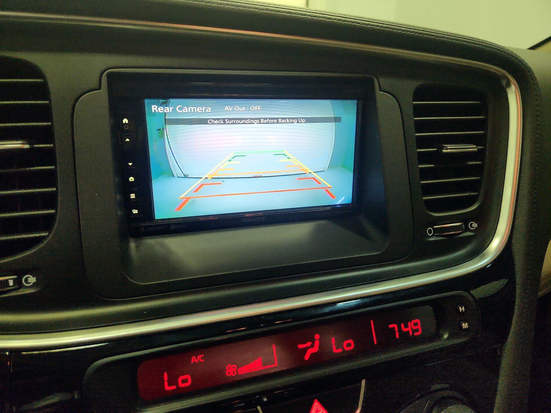 Thumbnail: 2014 Kia Optima - 14