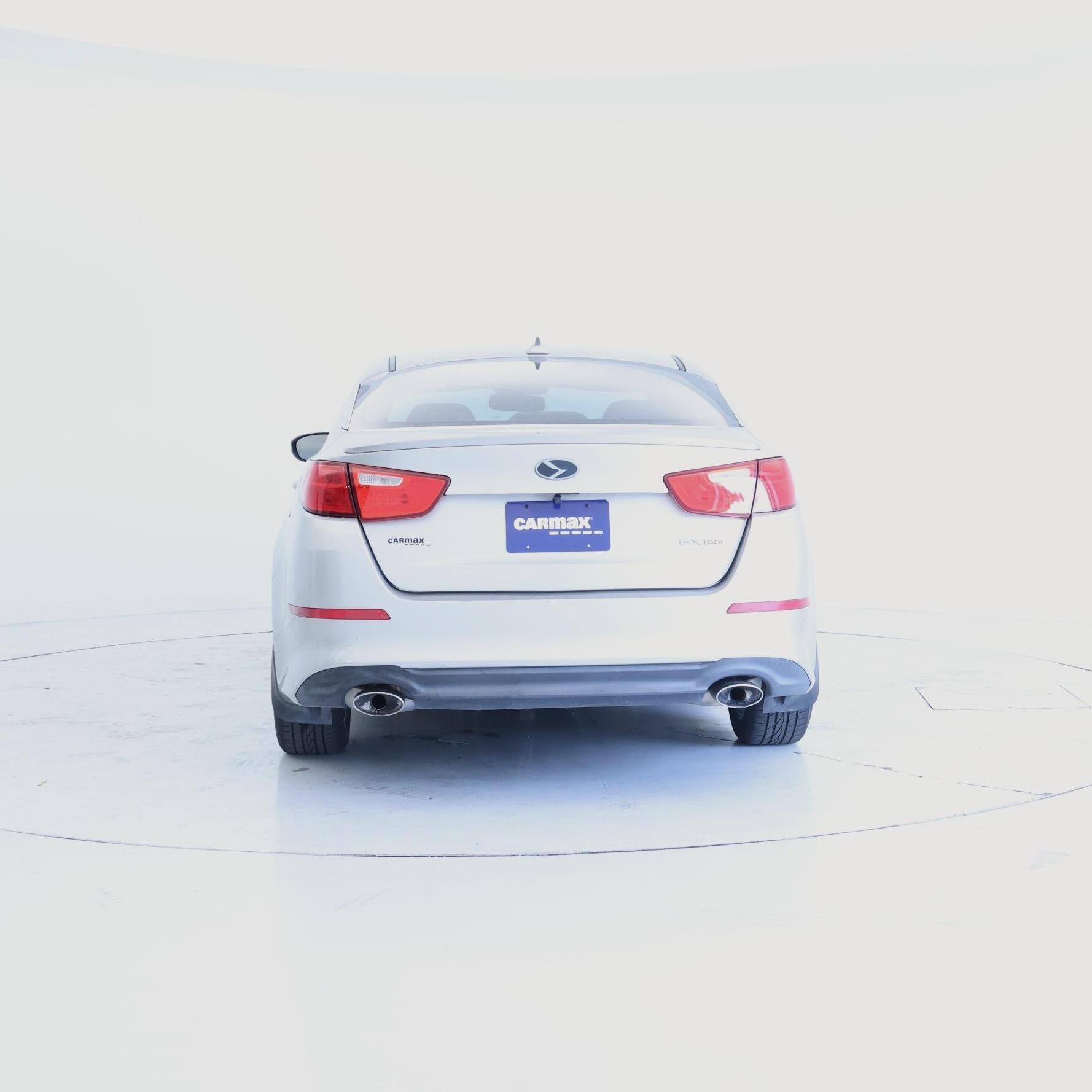 Thumbnail: 2014 Kia Optima - 6