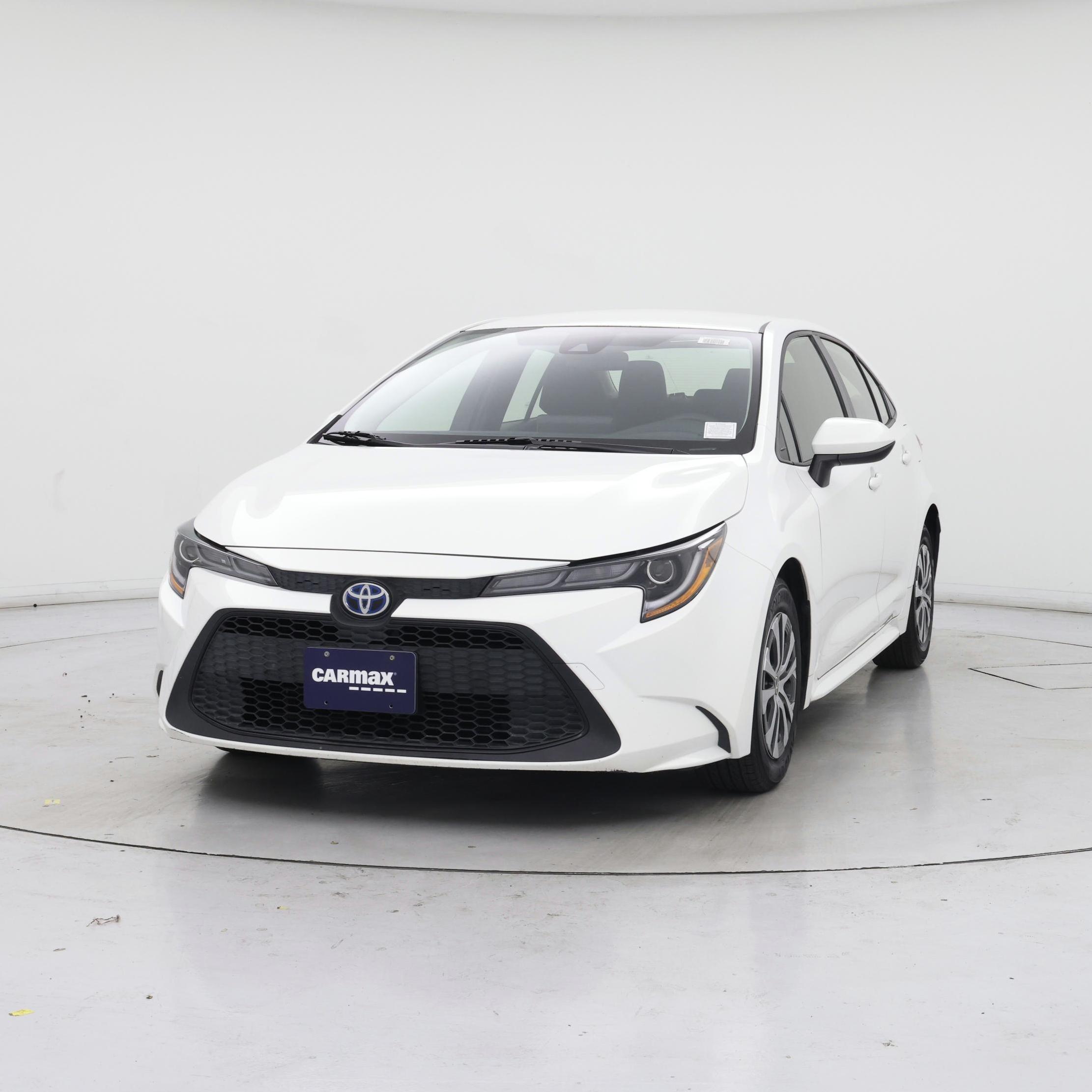 Thumbnail: 2022 Toyota Corolla - 4