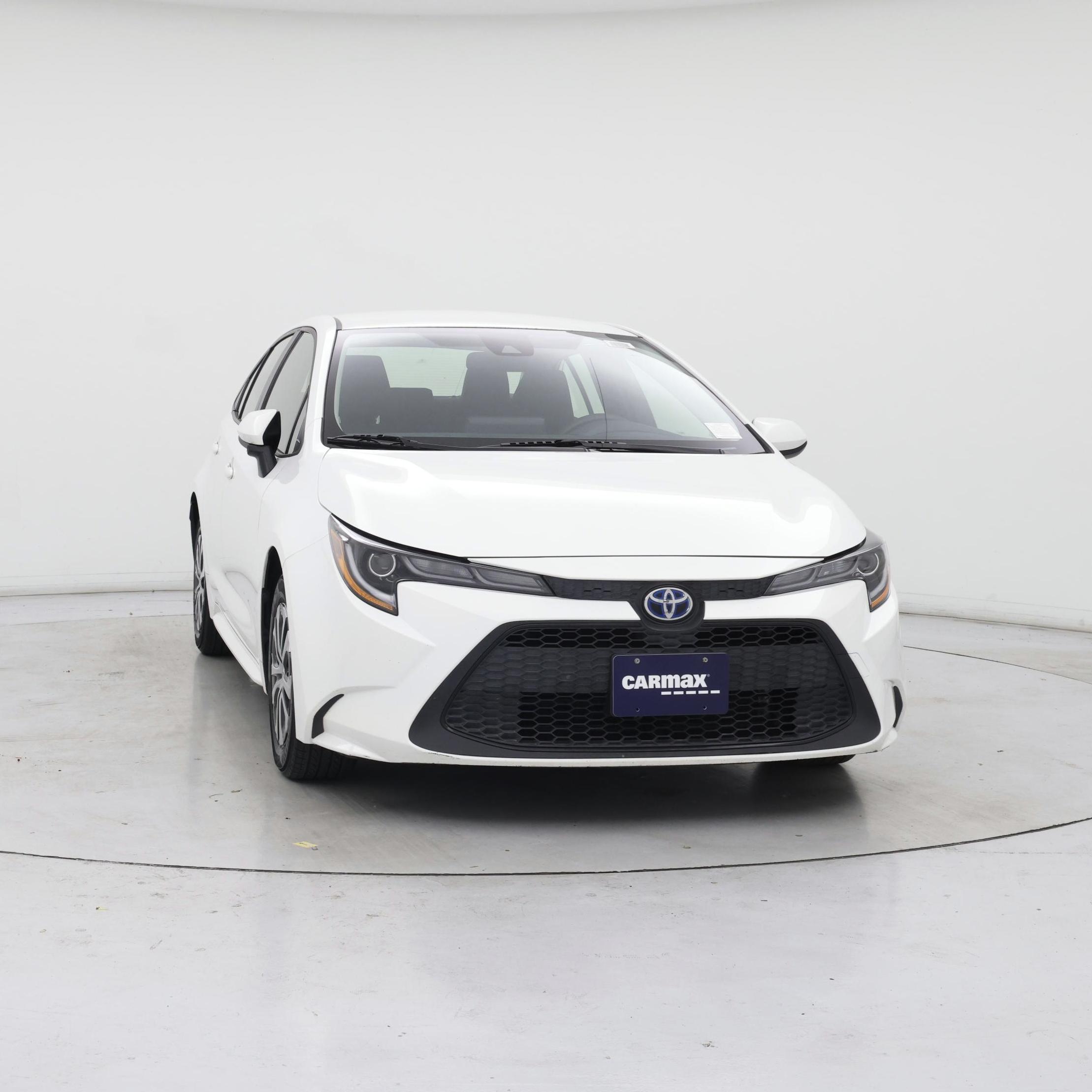 Thumbnail: 2022 Toyota Corolla - 5