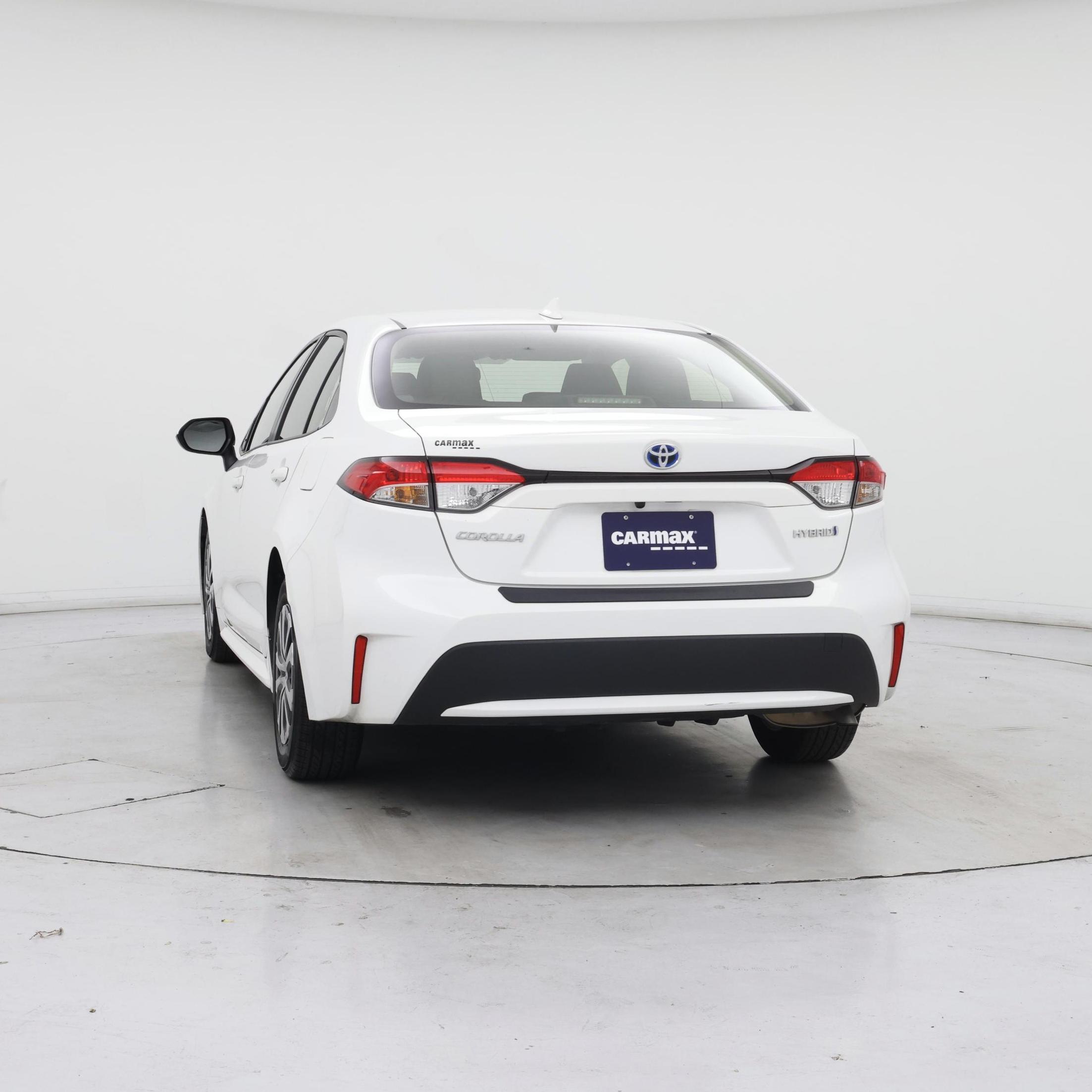 Thumbnail: 2022 Toyota Corolla - 6