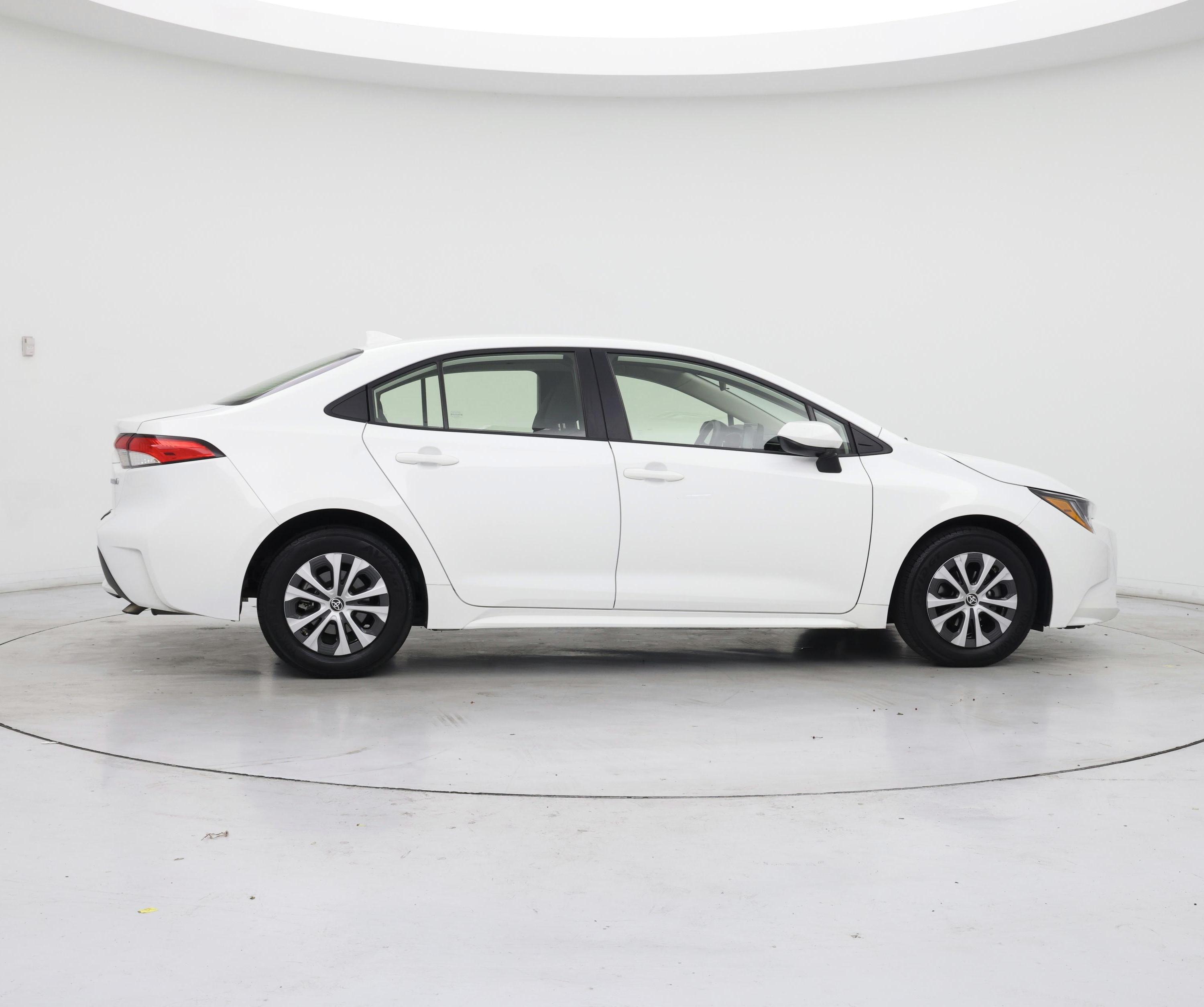 Thumbnail: 2022 Toyota Corolla - 7
