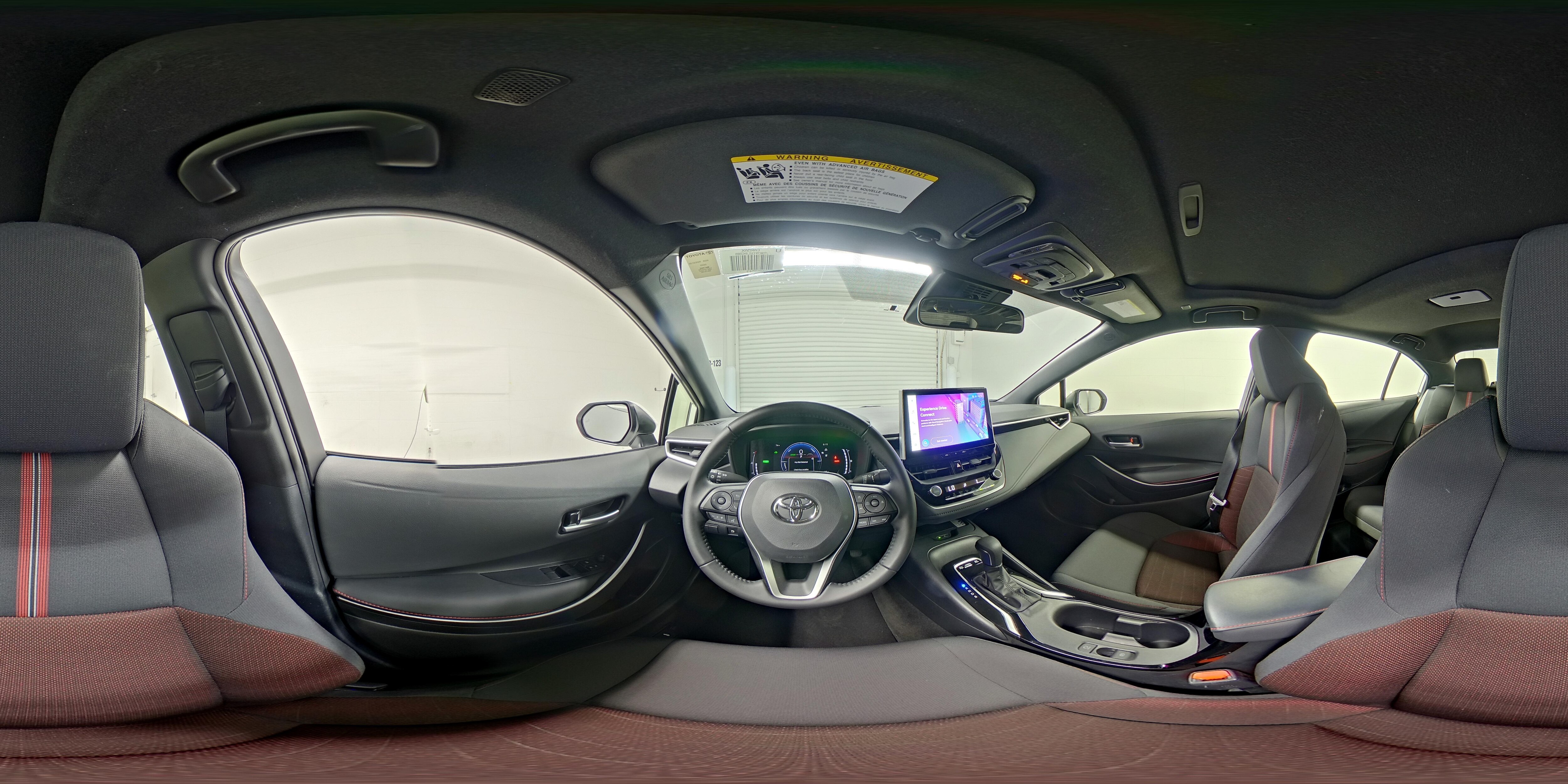2025 Toyota Corolla SE - Photo 27