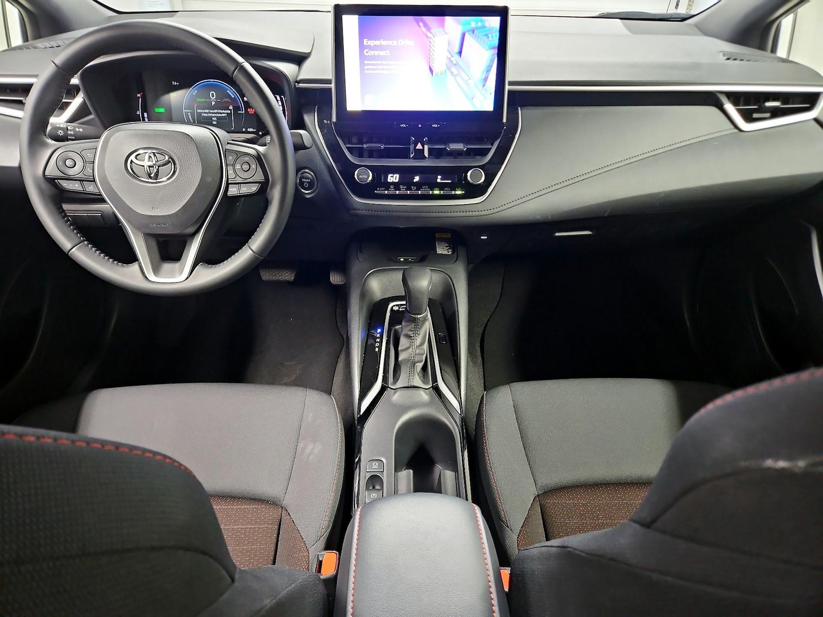 2025 Toyota Corolla SE - Photo 10