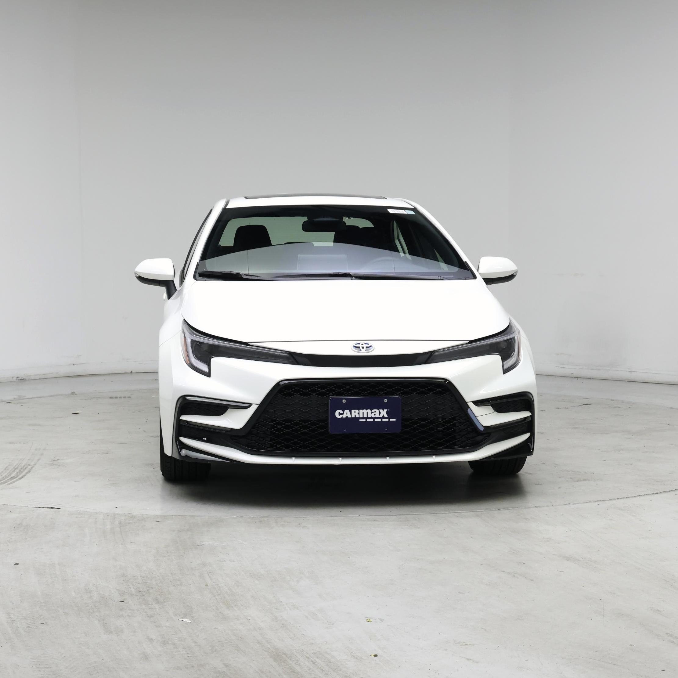 Thumbnail: 2025 Toyota Corolla - 5
