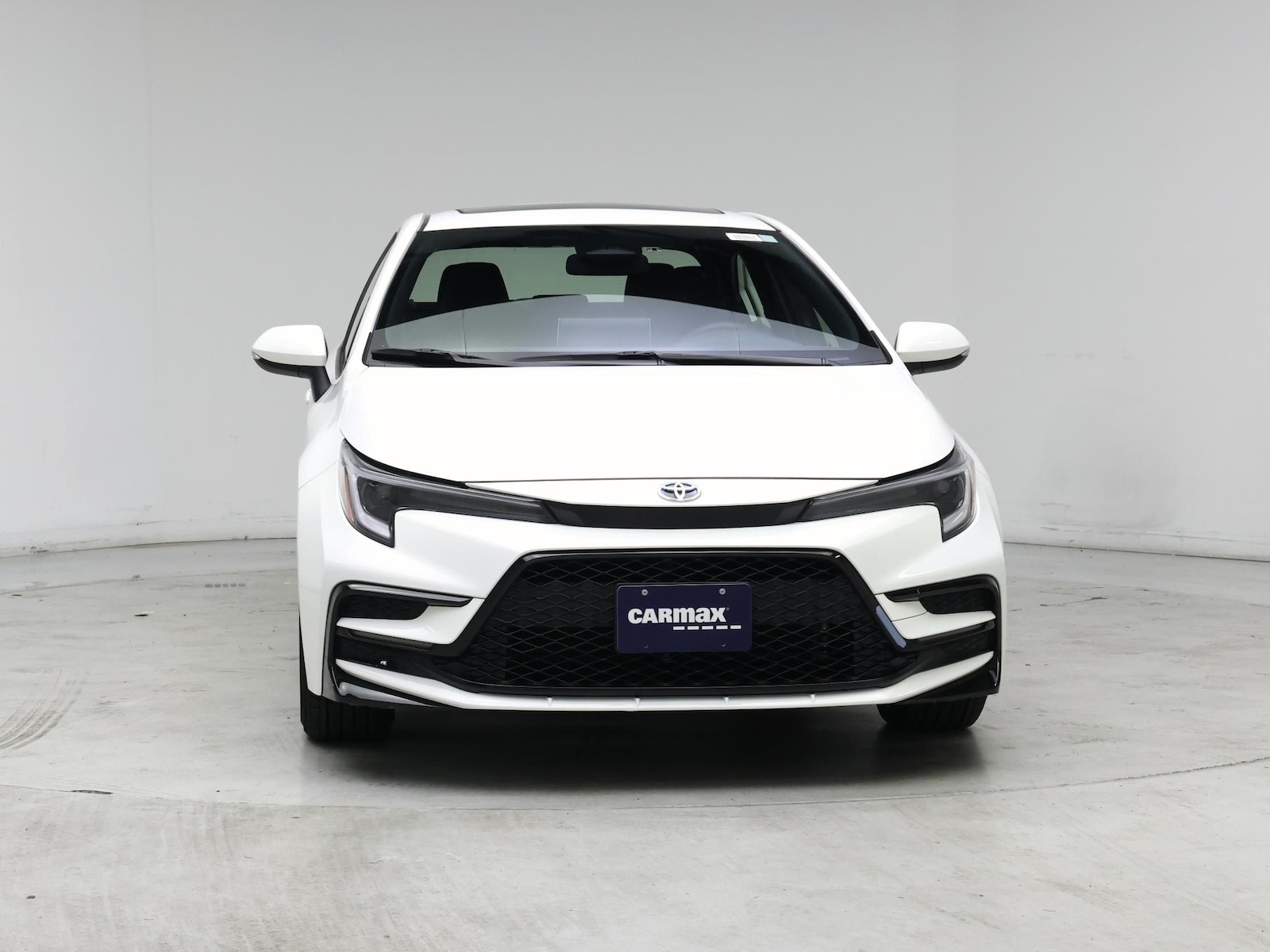 2025 Toyota Corolla SE - Photo 6