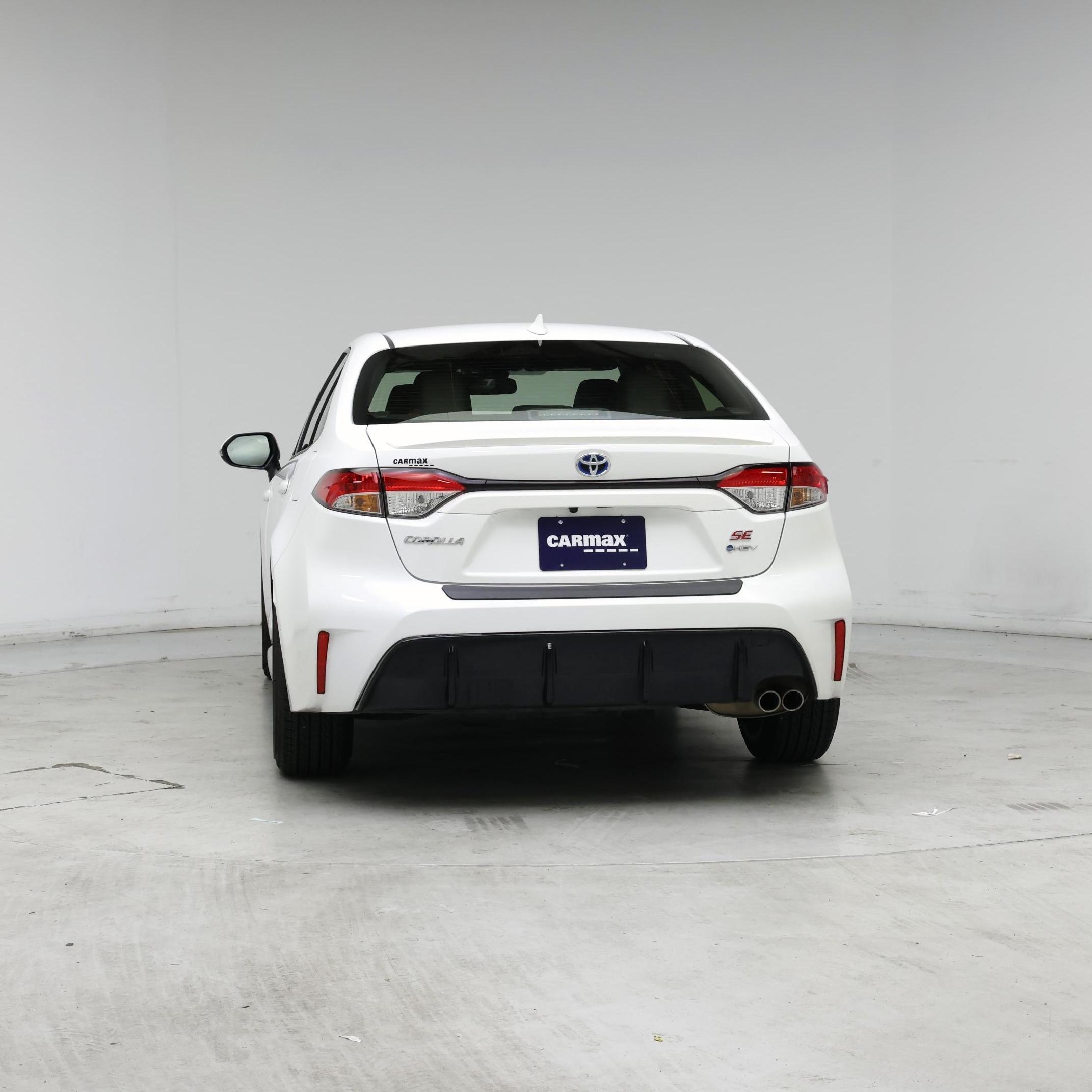 Thumbnail: 2025 Toyota Corolla - 6
