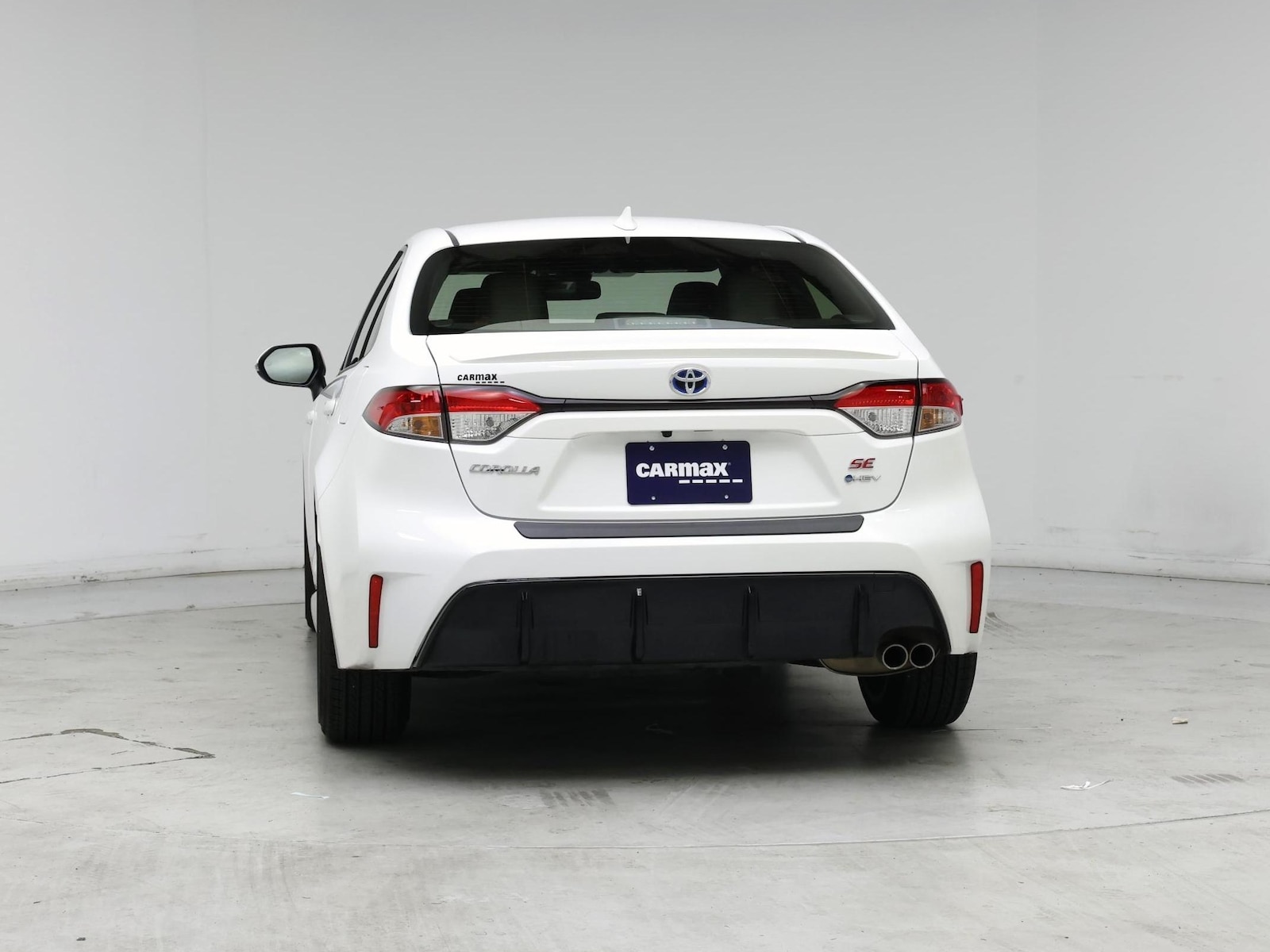 2025 Toyota Corolla SE - Photo 7