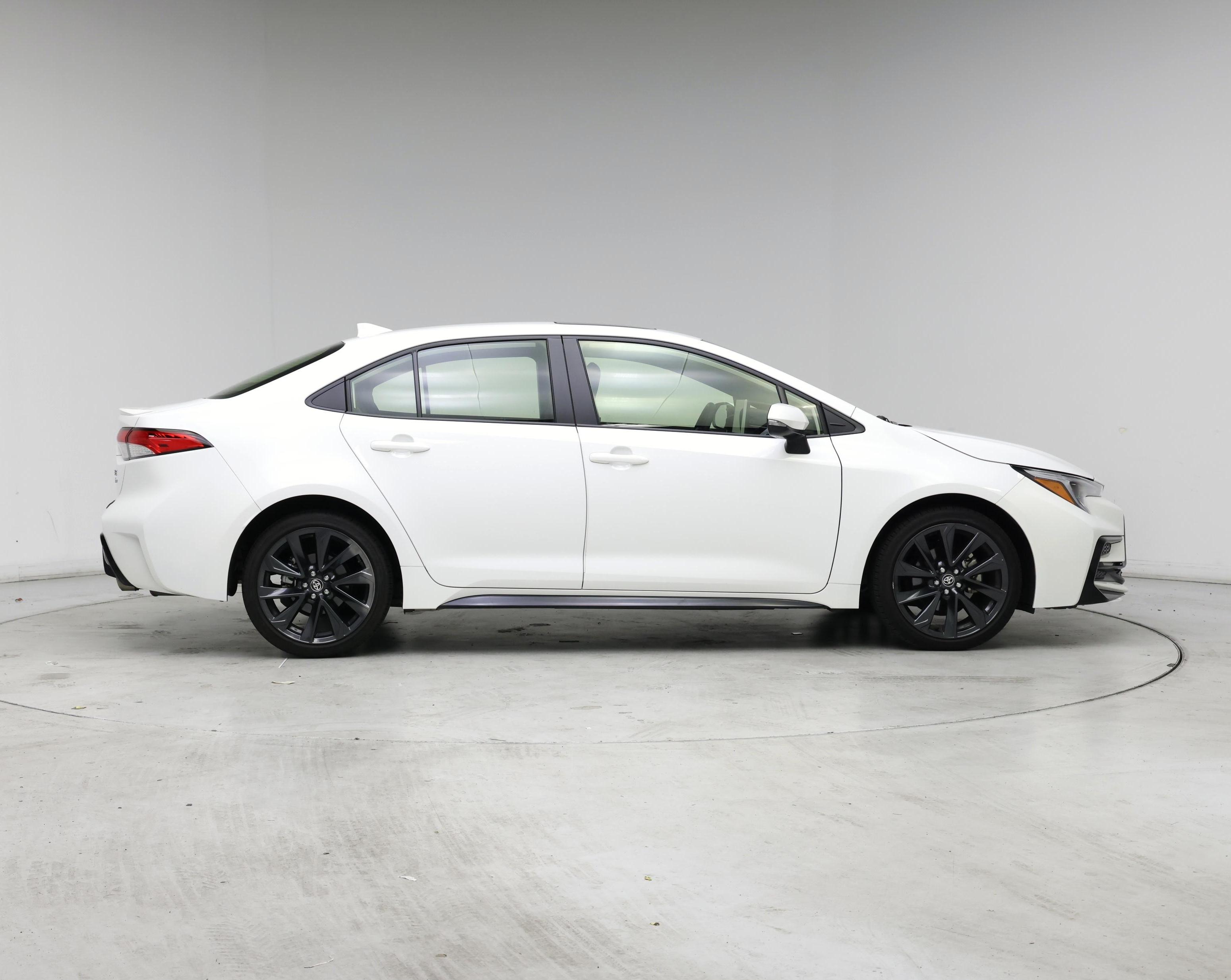 Thumbnail: 2025 Toyota Corolla - 7