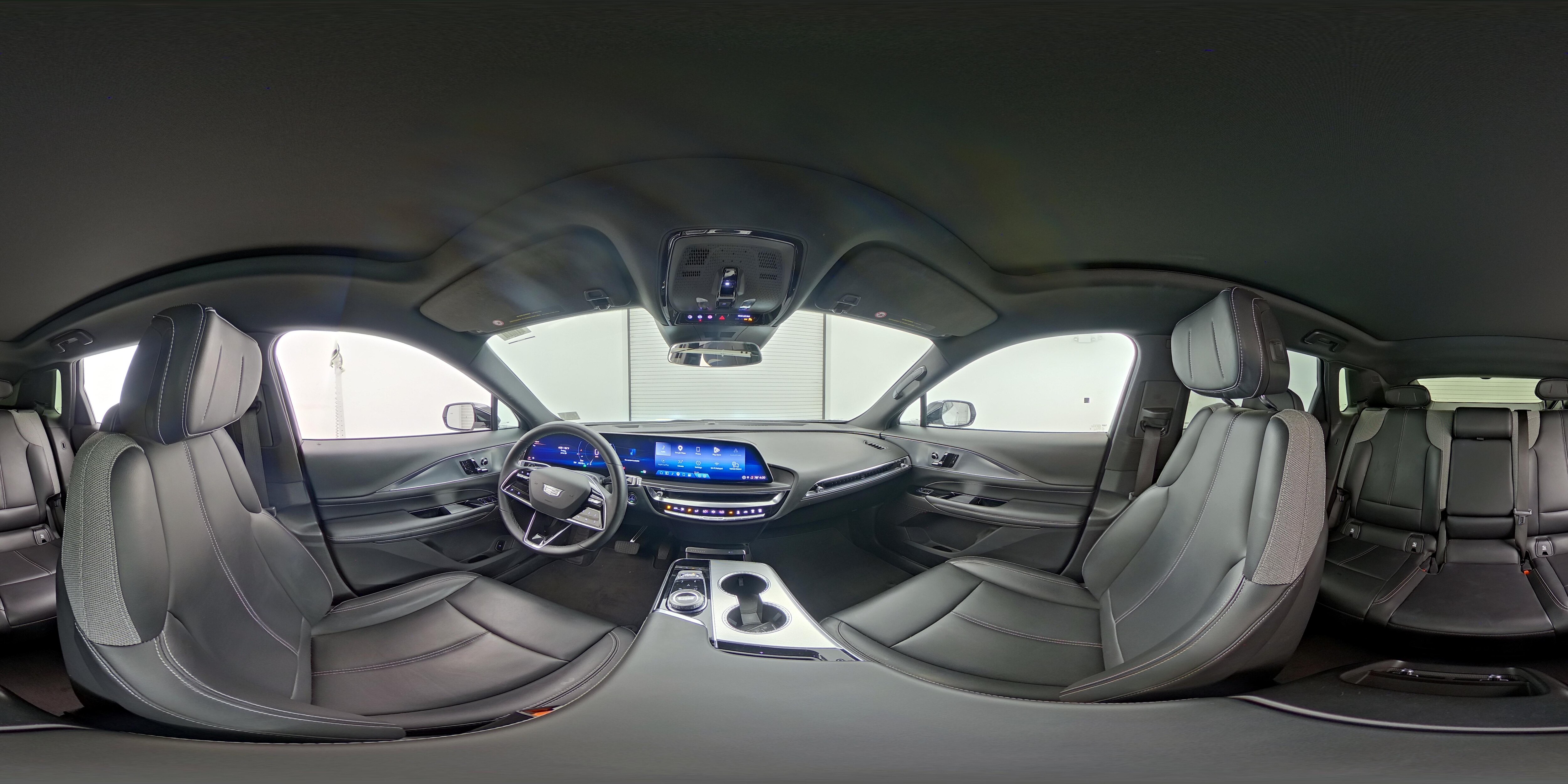 2024 Cadillac LYRIQ Tech - Photo 26
