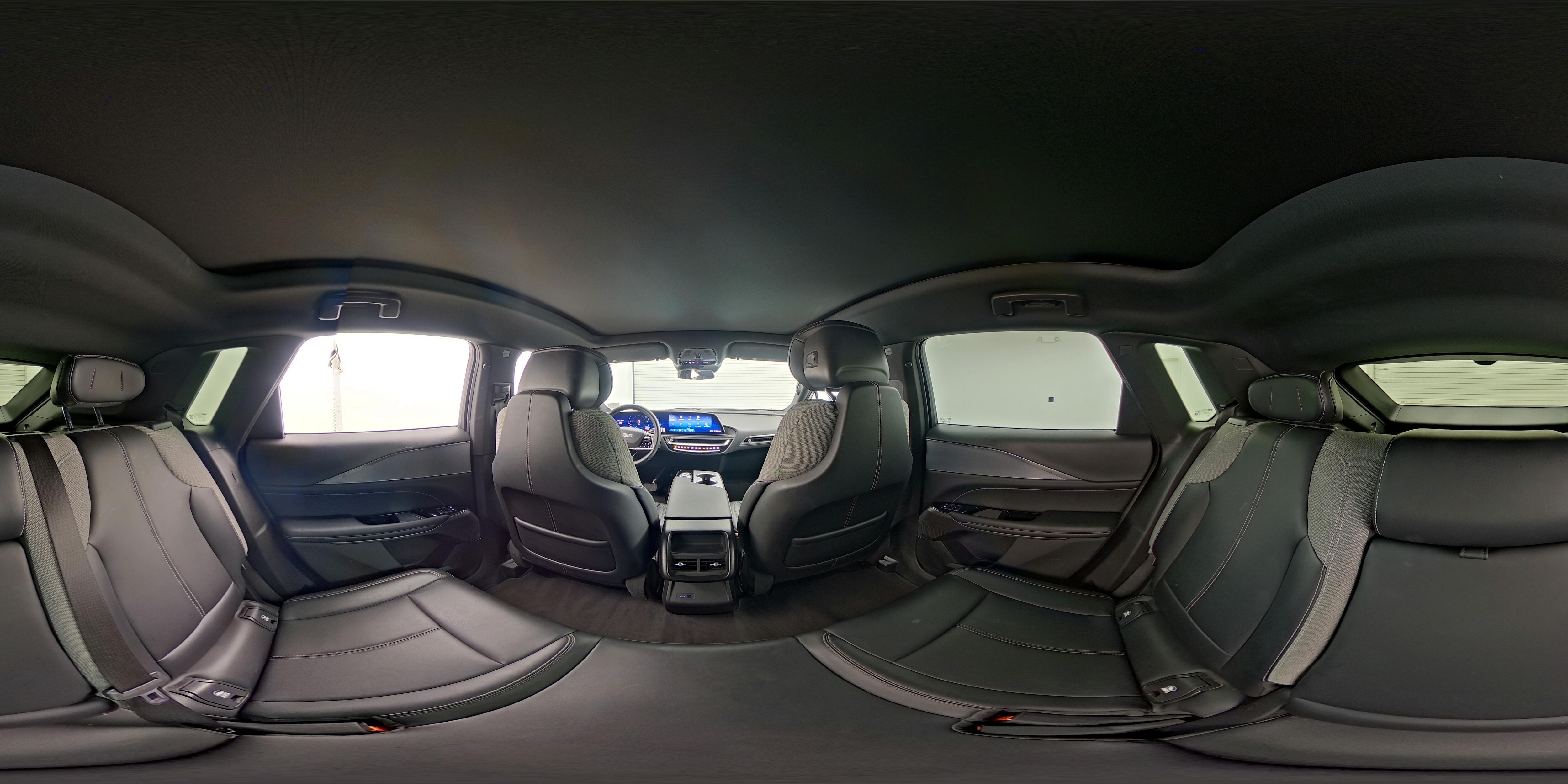 2024 Cadillac LYRIQ Tech - Photo 27