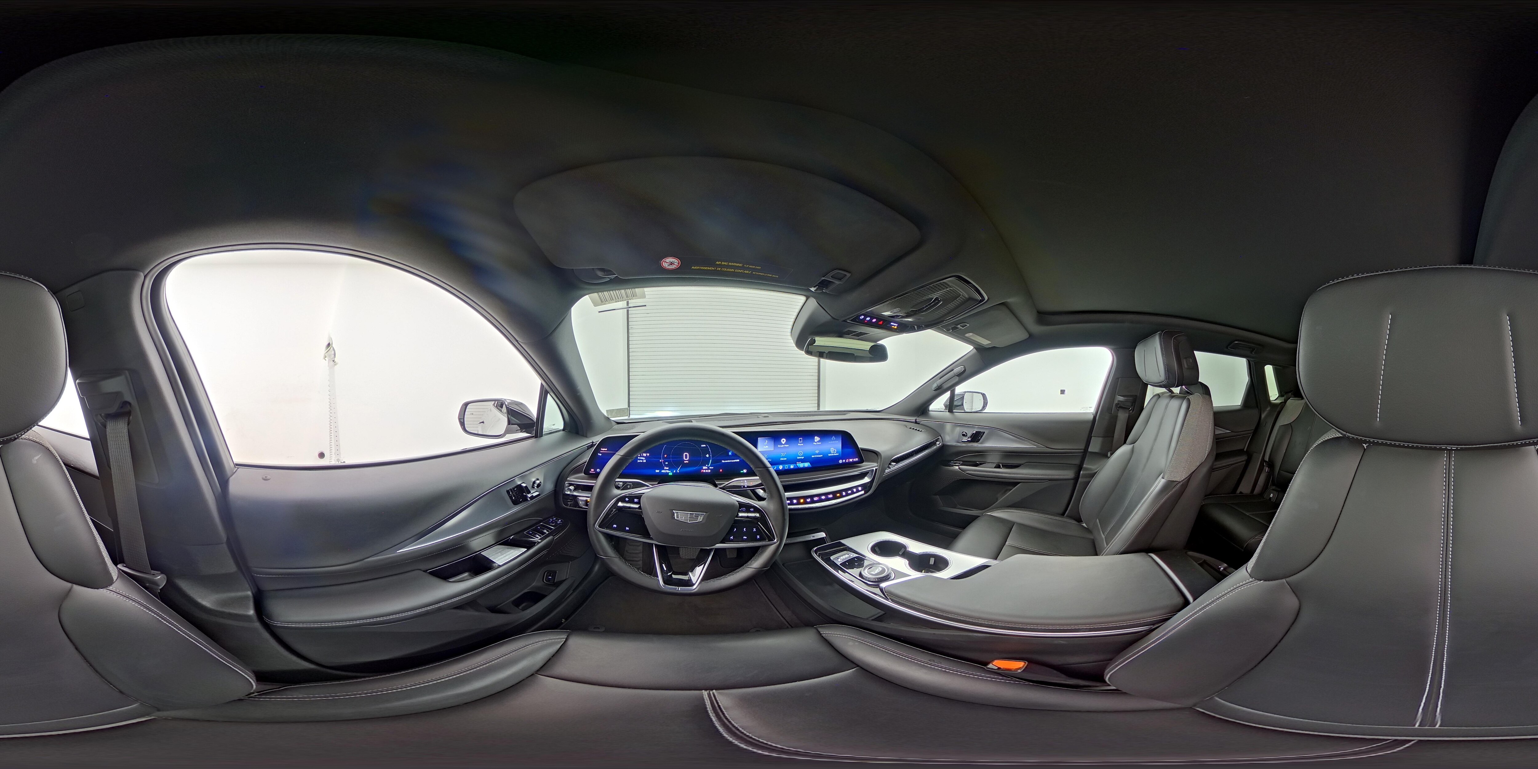 2024 Cadillac LYRIQ Tech - Photo 28