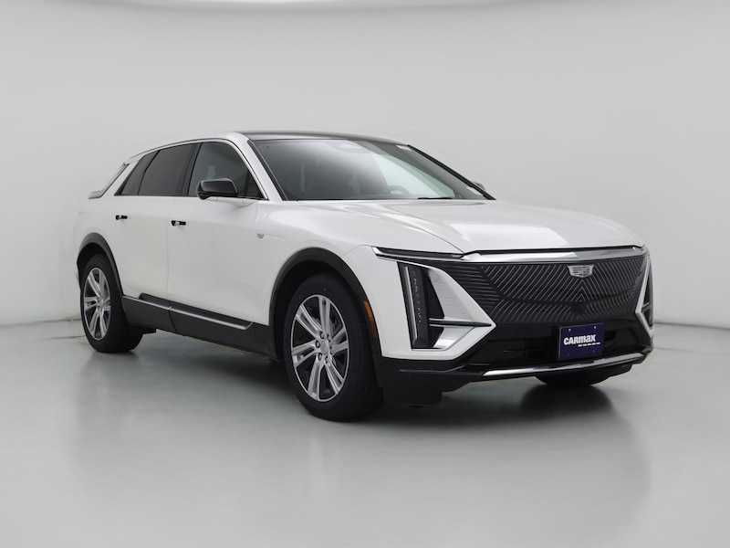 2024 Cadillac Lyriq Tech -
                  Fremont, CA