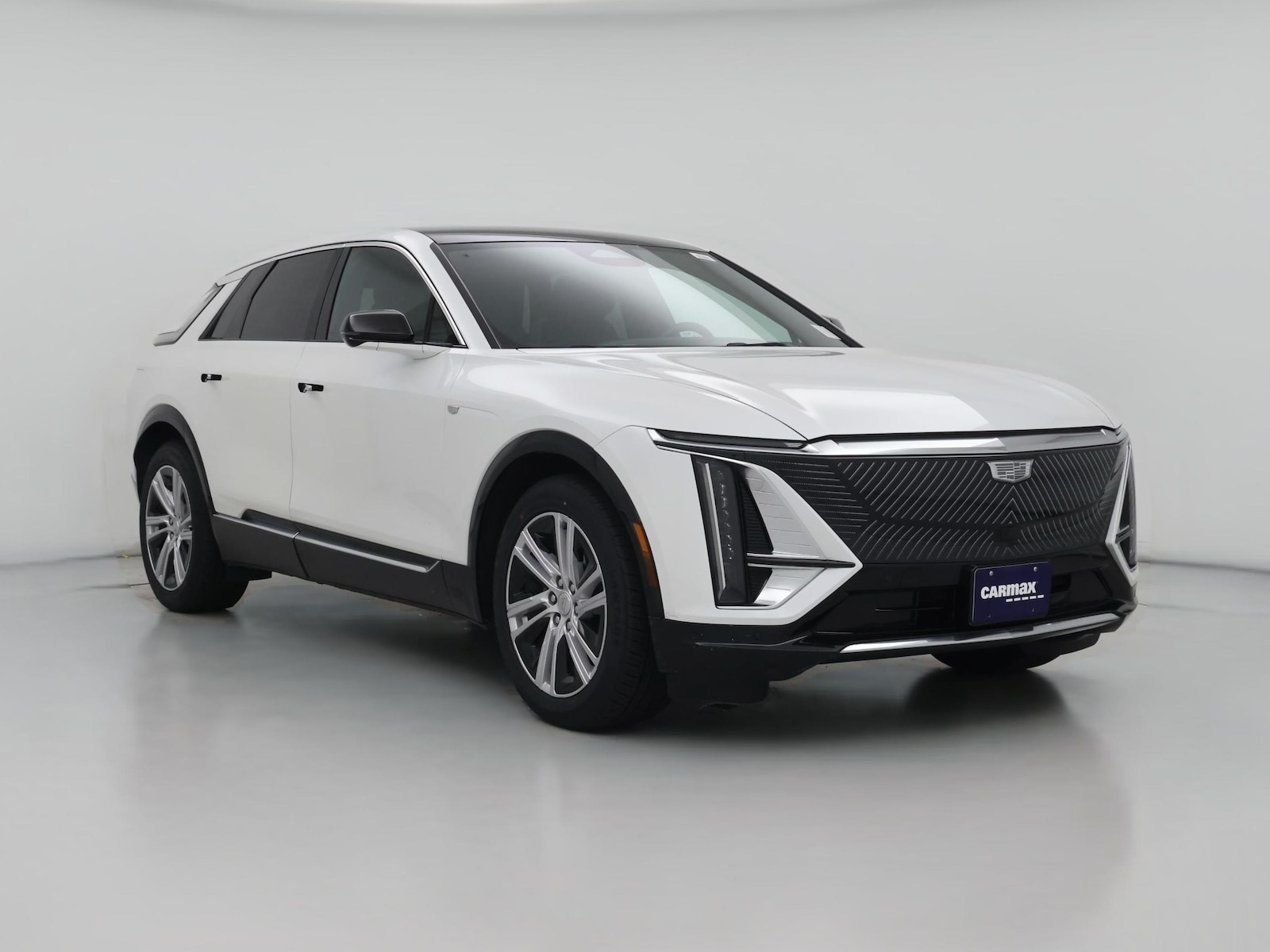 2024 Cadillac LYRIQ Tech - Photo 1