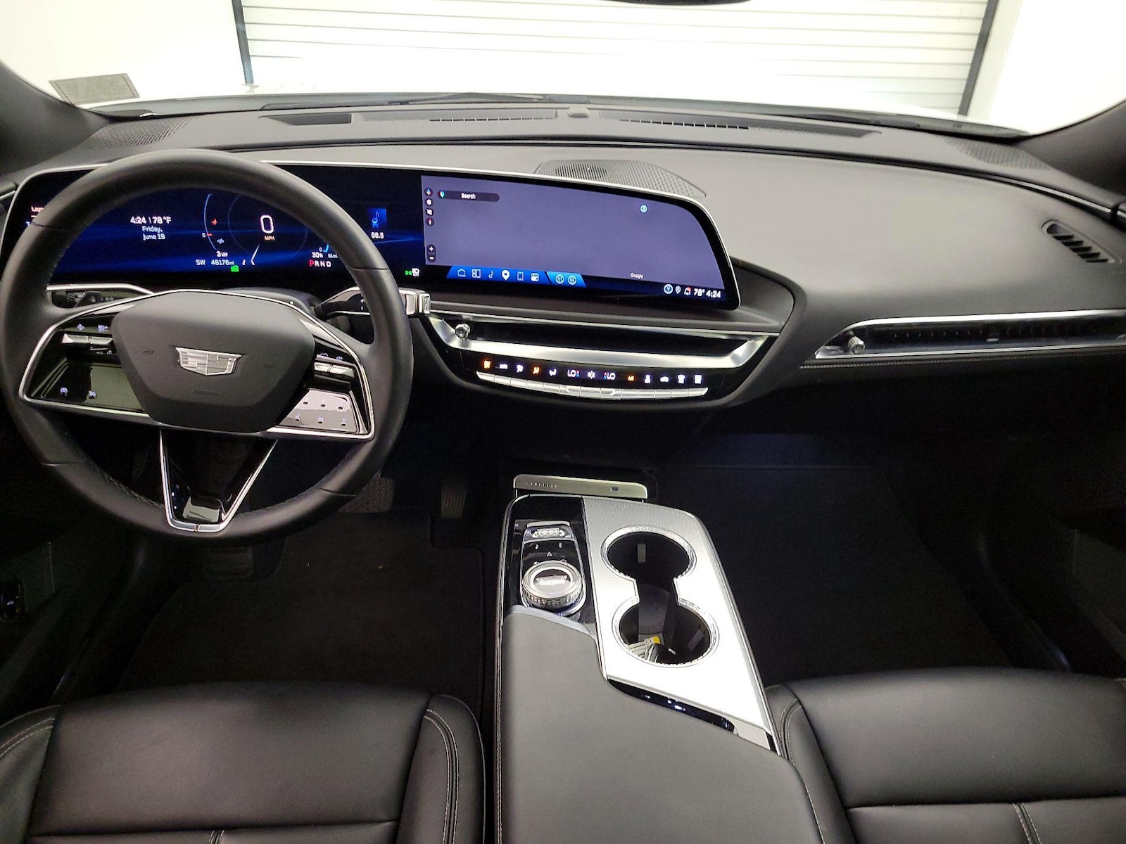 2024 Cadillac LYRIQ Tech - Photo 10