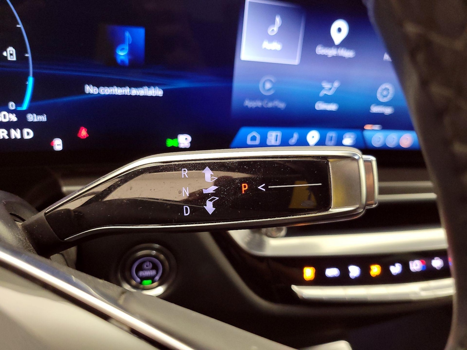 2024 Cadillac LYRIQ Tech - Photo 19