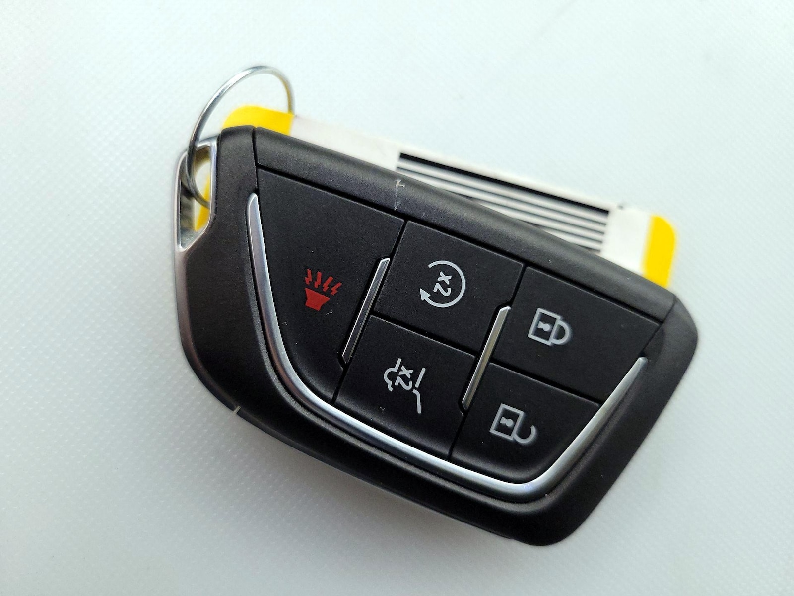2024 Cadillac LYRIQ Tech - Photo 25