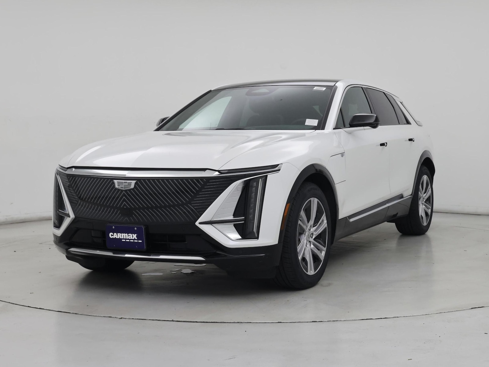 2024 Cadillac LYRIQ Tech - Photo 5