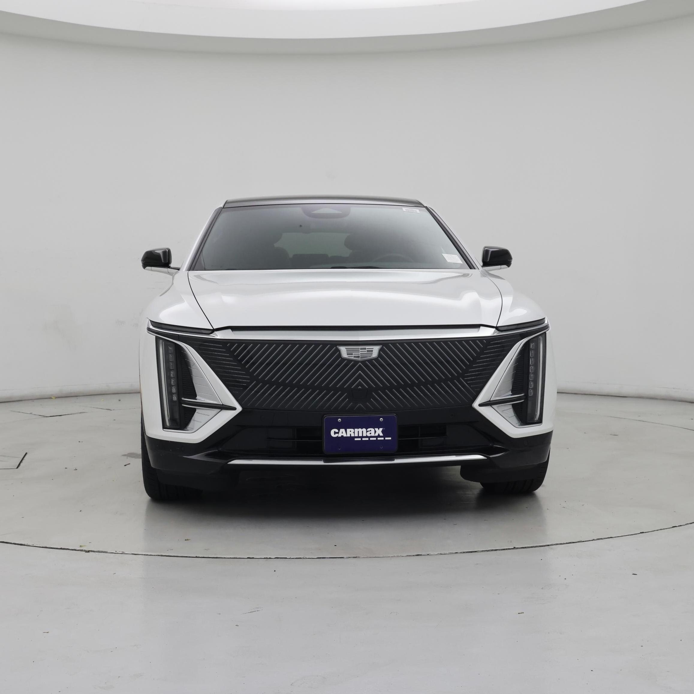 Thumbnail: 2024 Cadillac Lyriq - 5