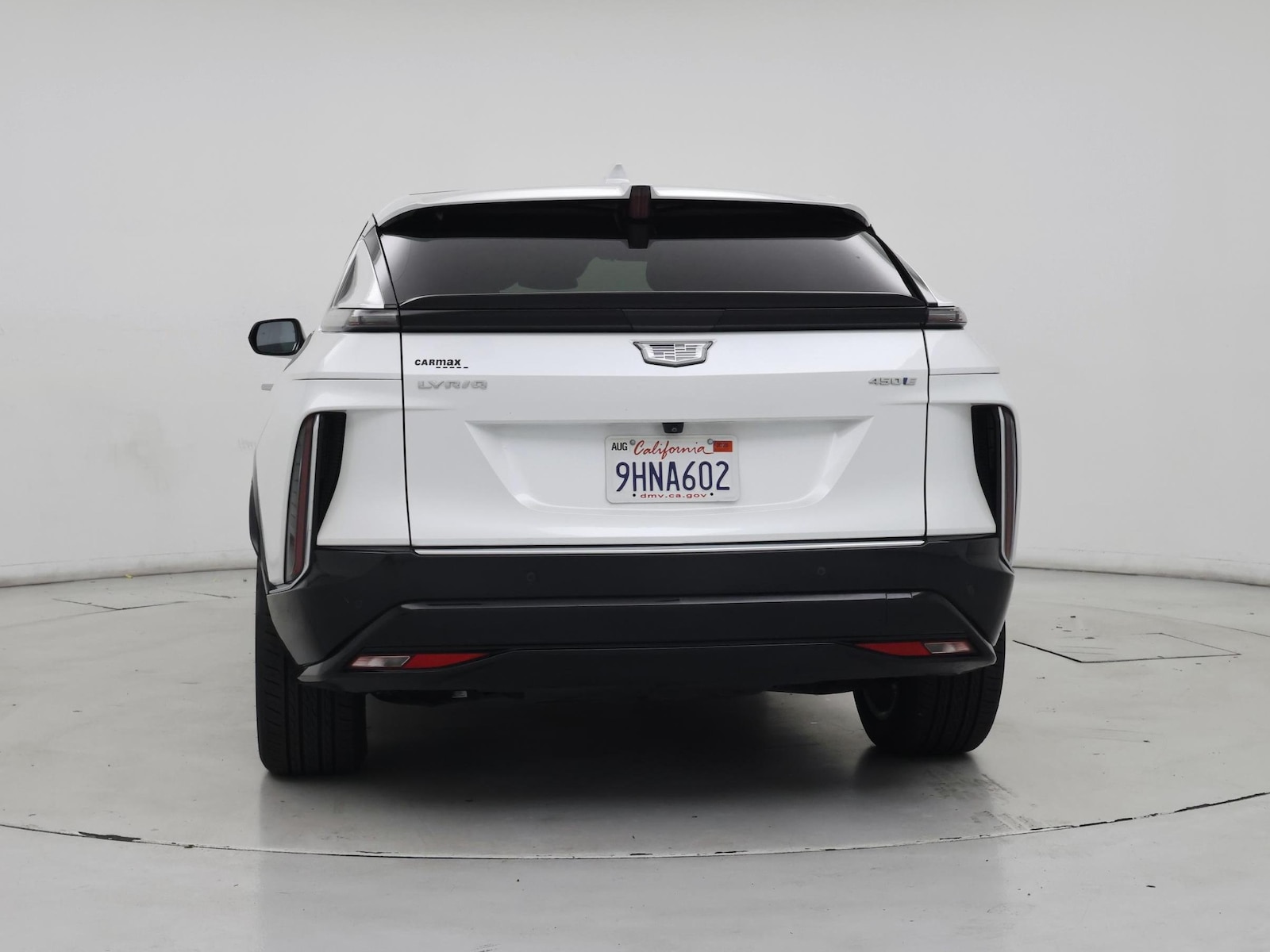 2024 Cadillac LYRIQ Tech - Photo 7