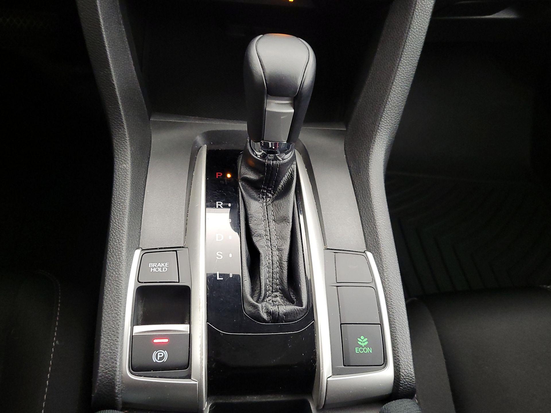 Thumbnail: 2021 Honda Civic - 17