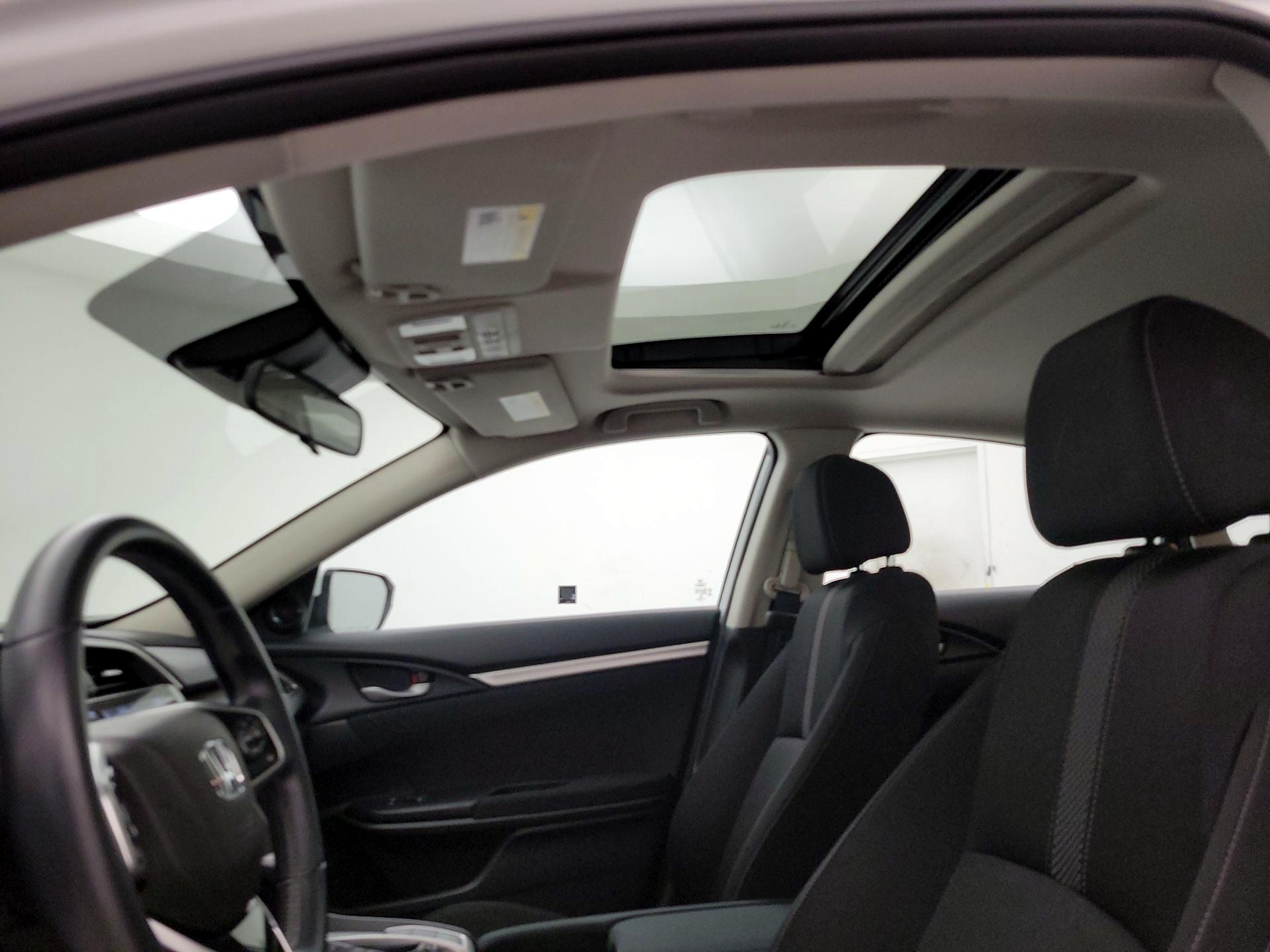 Thumbnail: 2021 Honda Civic - 19