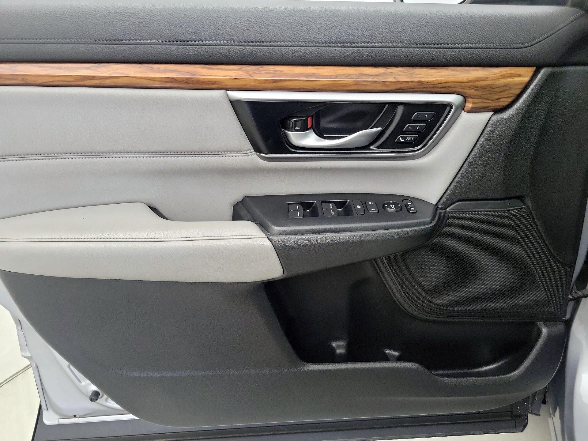Thumbnail: 2021 Honda CR-V - 12