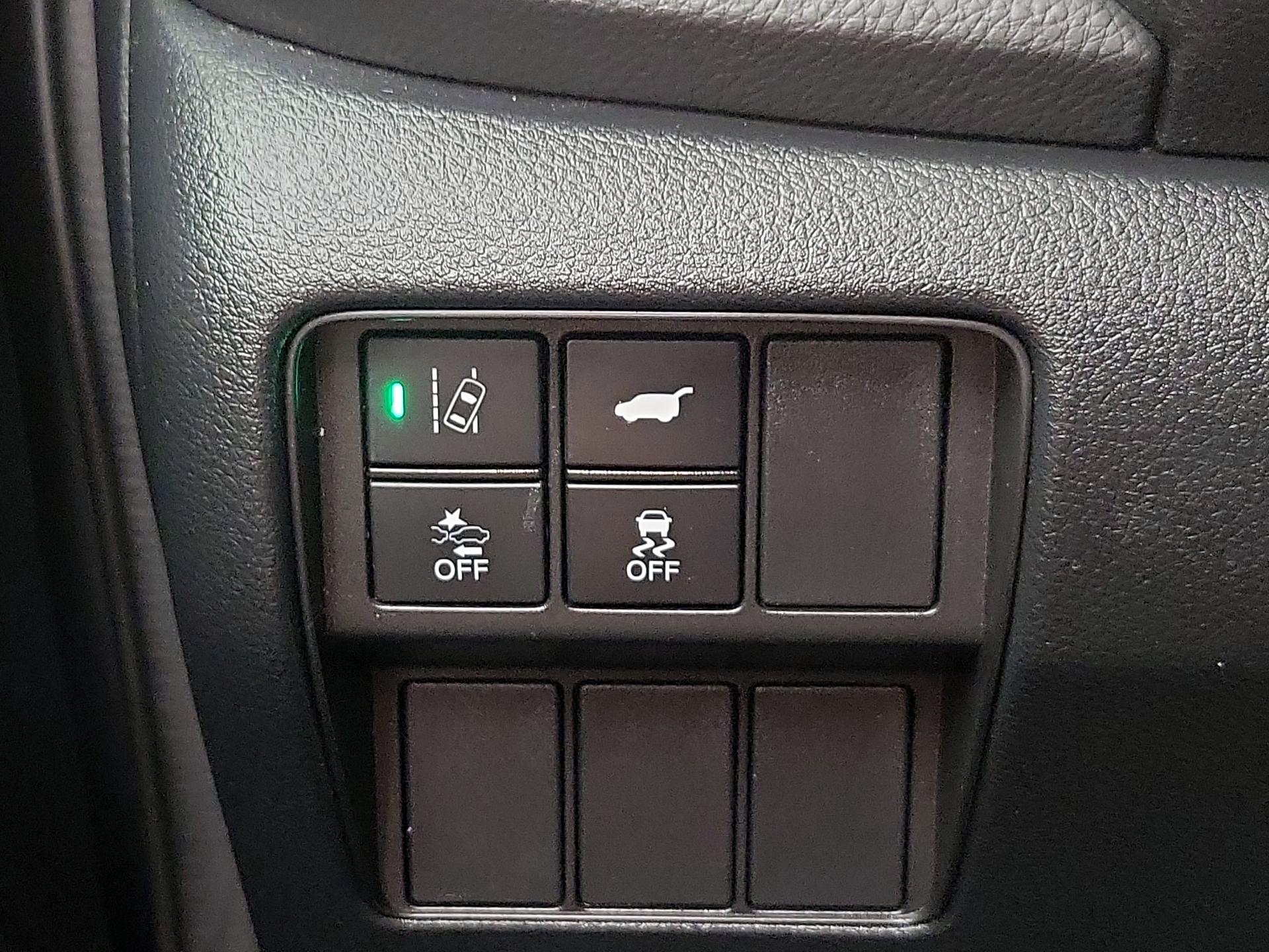 Thumbnail: 2021 Honda CR-V - 13