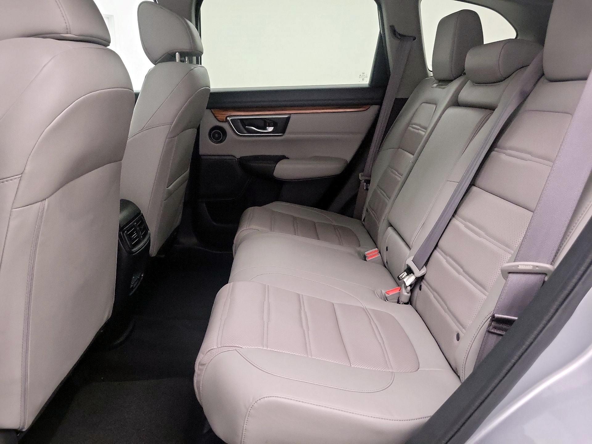 Thumbnail: 2021 Honda CR-V - 20